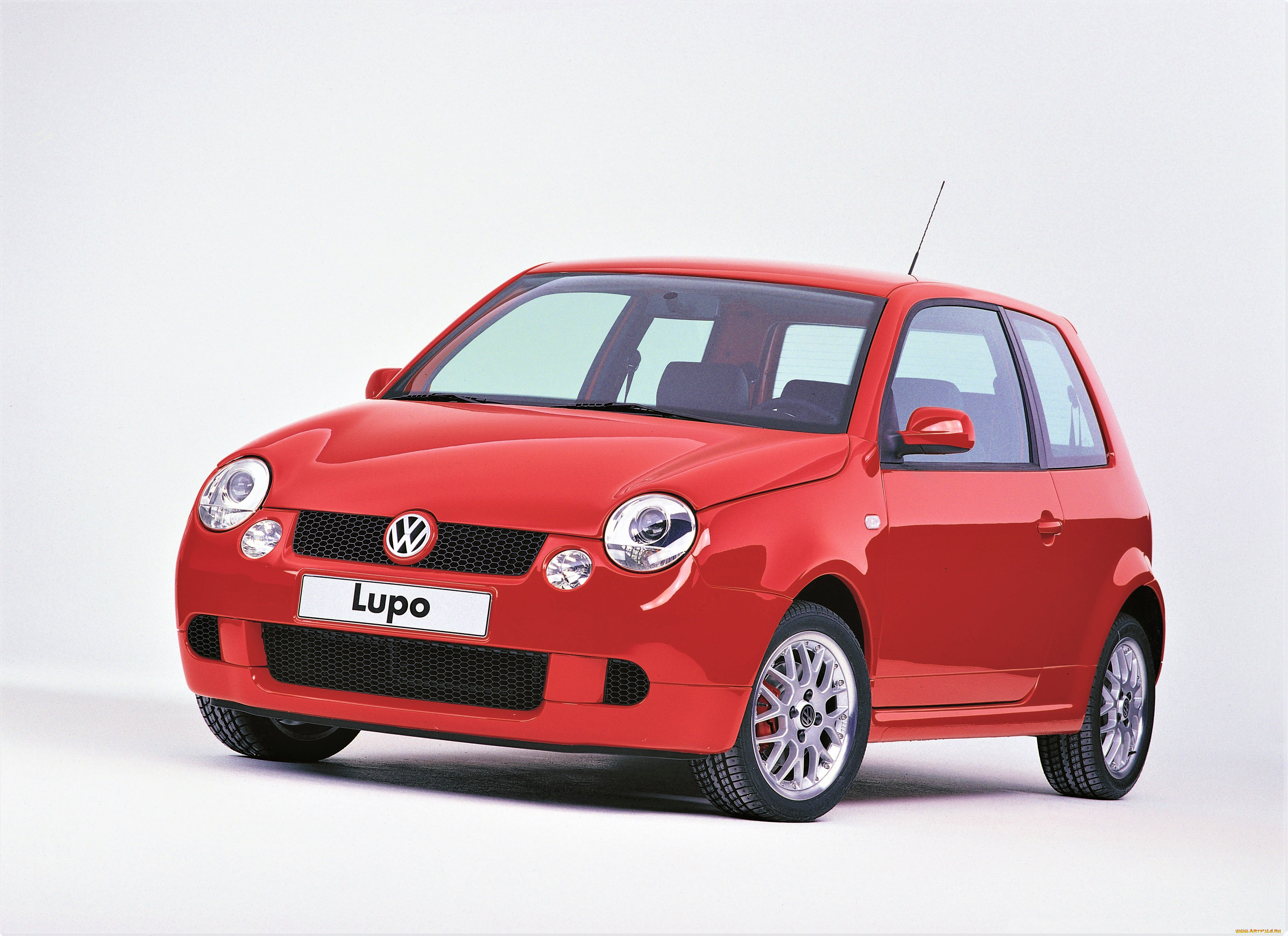 автомобили, volkswagen, lupo