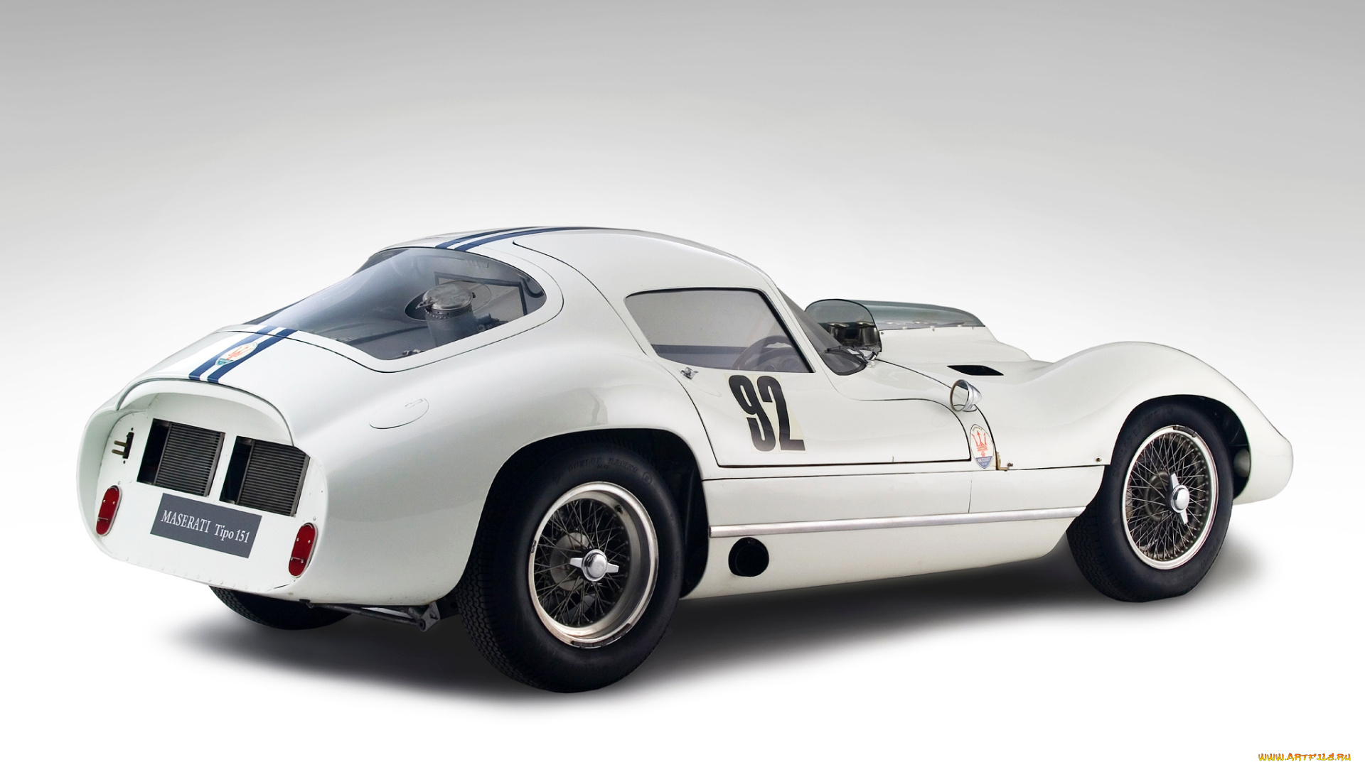 maserati, tipo-151, 1962, автомобили, maserati, 1962, tipo-151