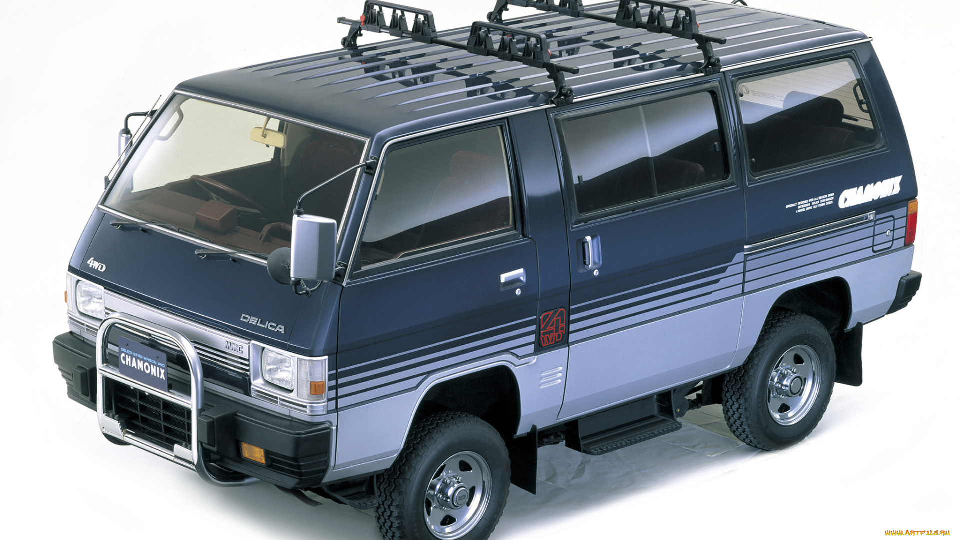 mitsubishi, delica, 4wd, 1982, автомобили, mitsubishi, 1982, 4wd, delica