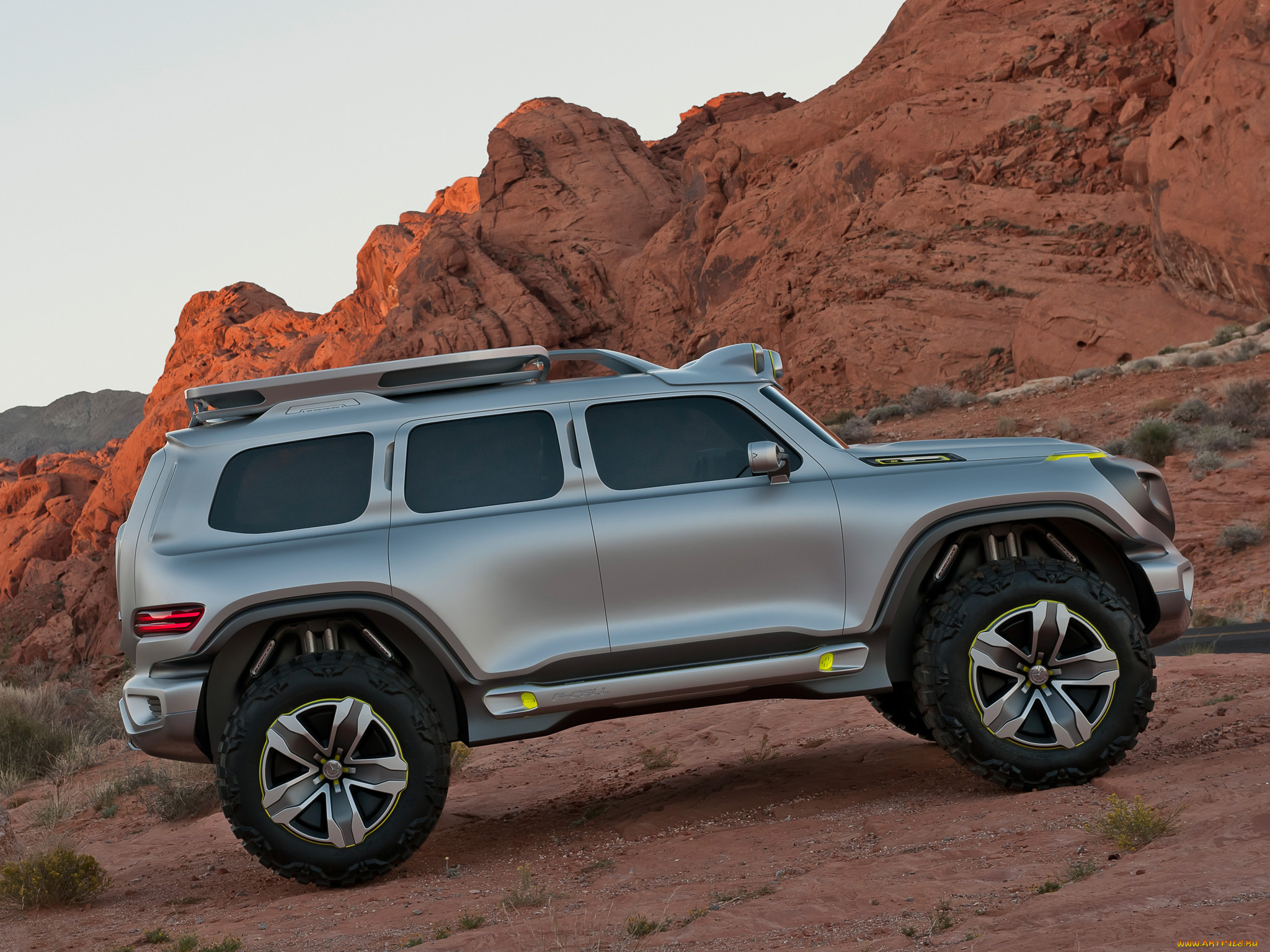 mercedes-benz, ener-g-force, concept, 2012, автомобили, mercedes-benz, 2012, concept, ener-g-force