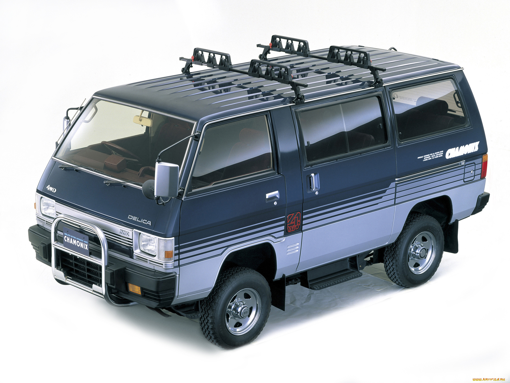 mitsubishi, delica, 4wd, 1982, автомобили, mitsubishi, 1982, 4wd, delica