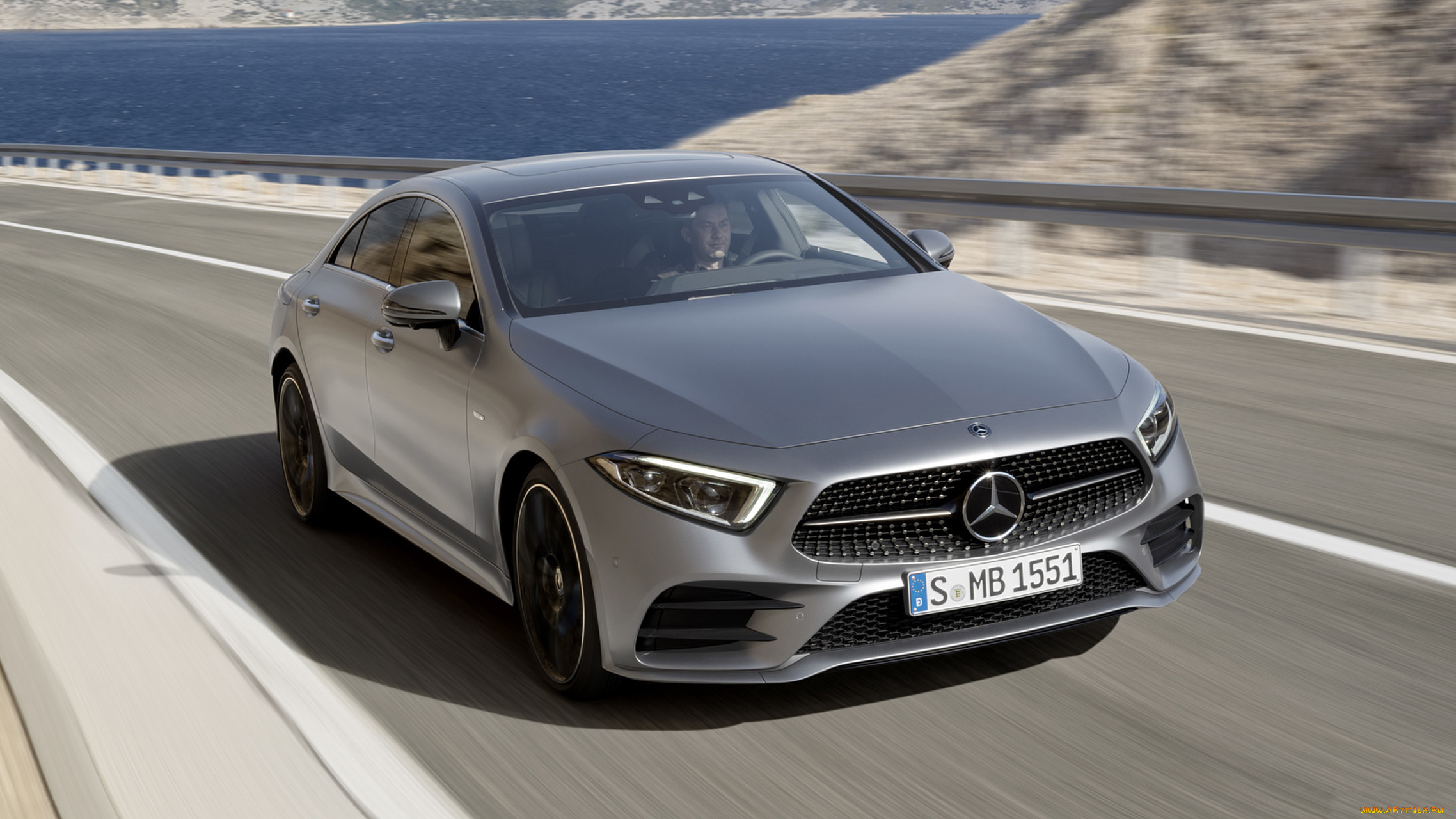 mercedes-benz, cls, edition-1, 2019, автомобили, mercedes-benz, cls, edition-1, 2019