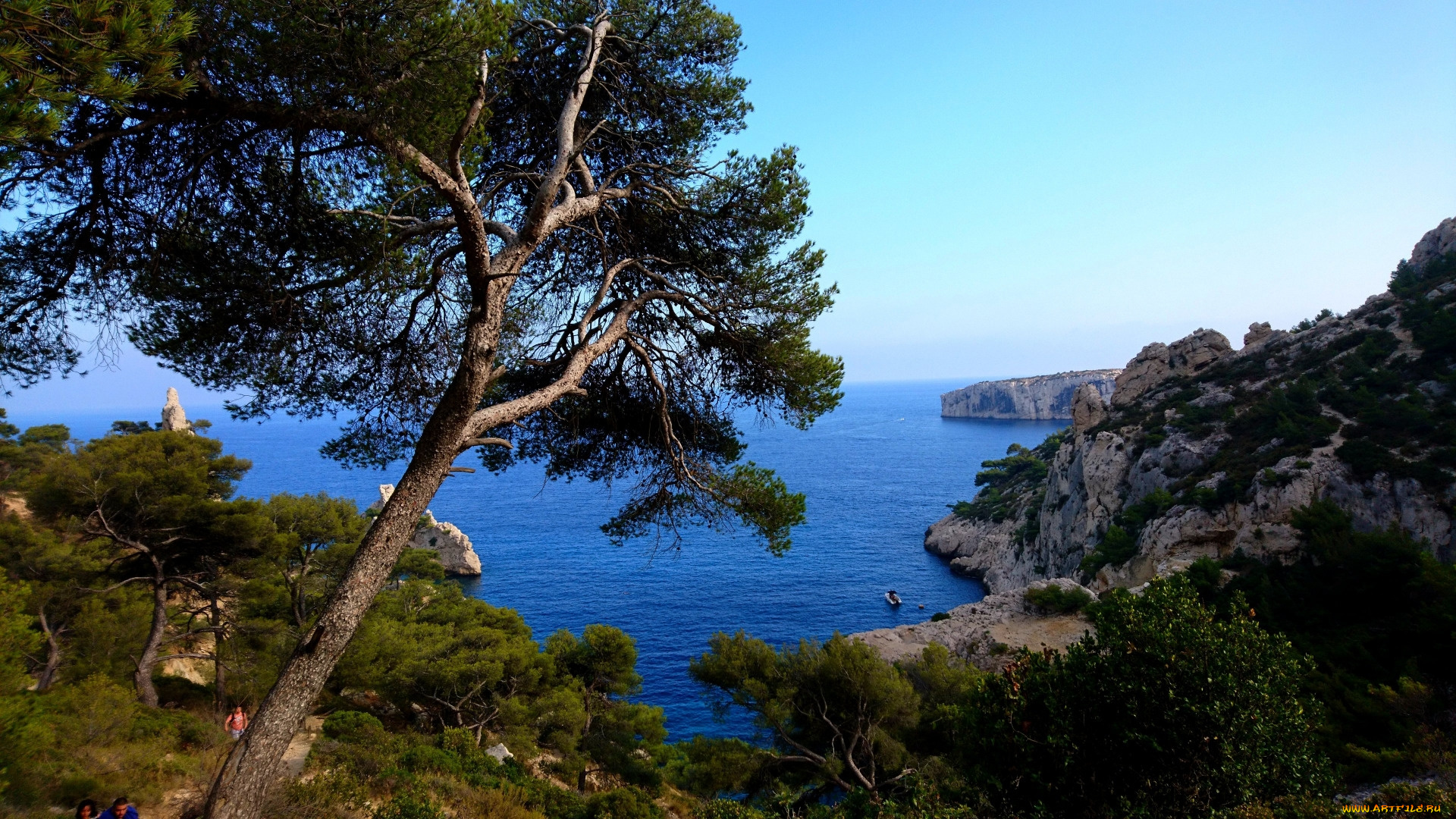 coast, of, brittany, france, природа, побережье, coast, of, brittany