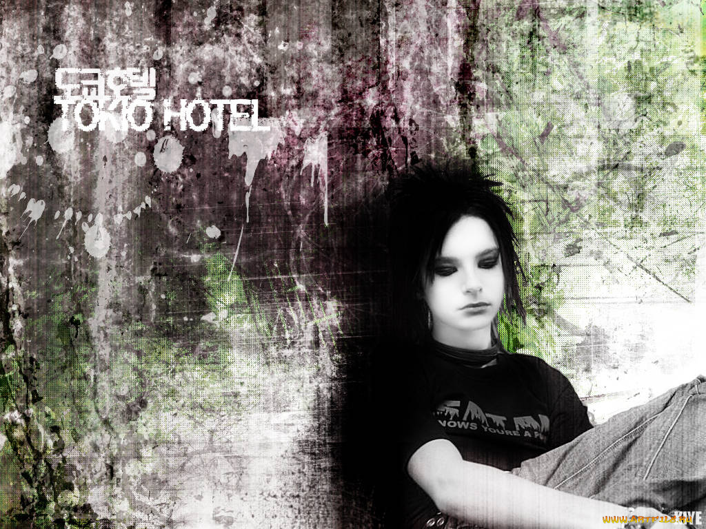 музыка, tokio, hotel