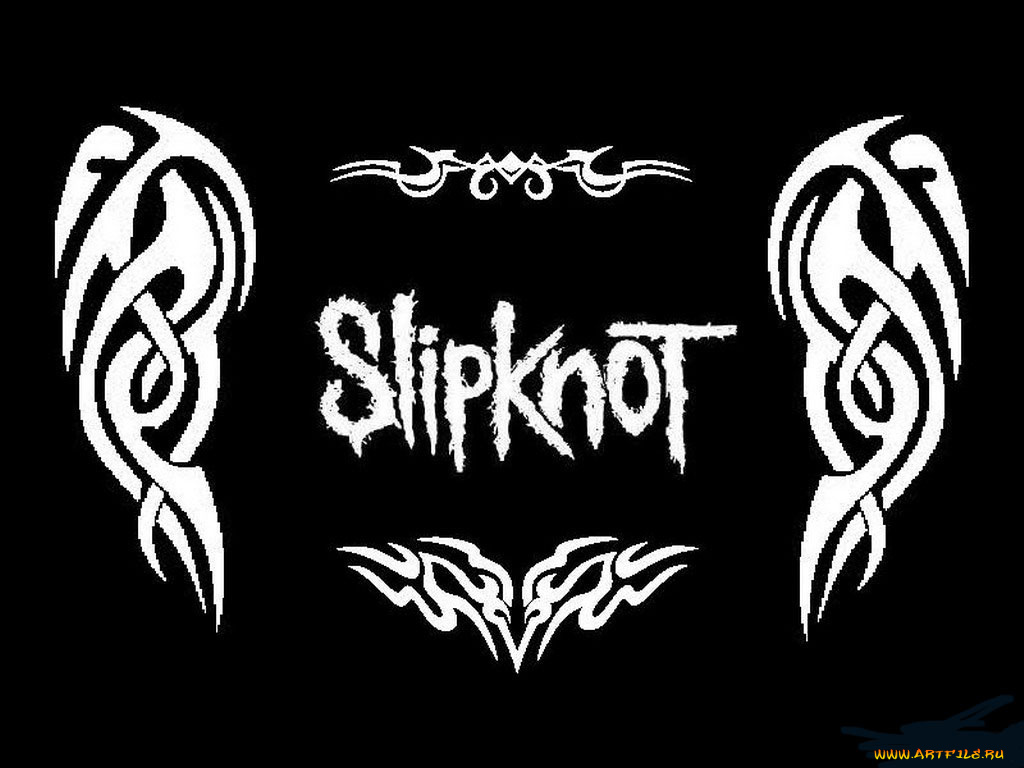 slip7, музыка, slipknot