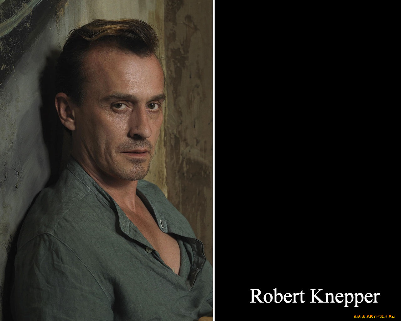 robert, knepper, мужчины