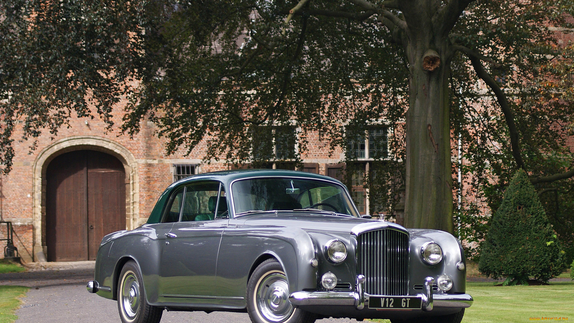 bentley, s1, continental, 1955–59, автомобили