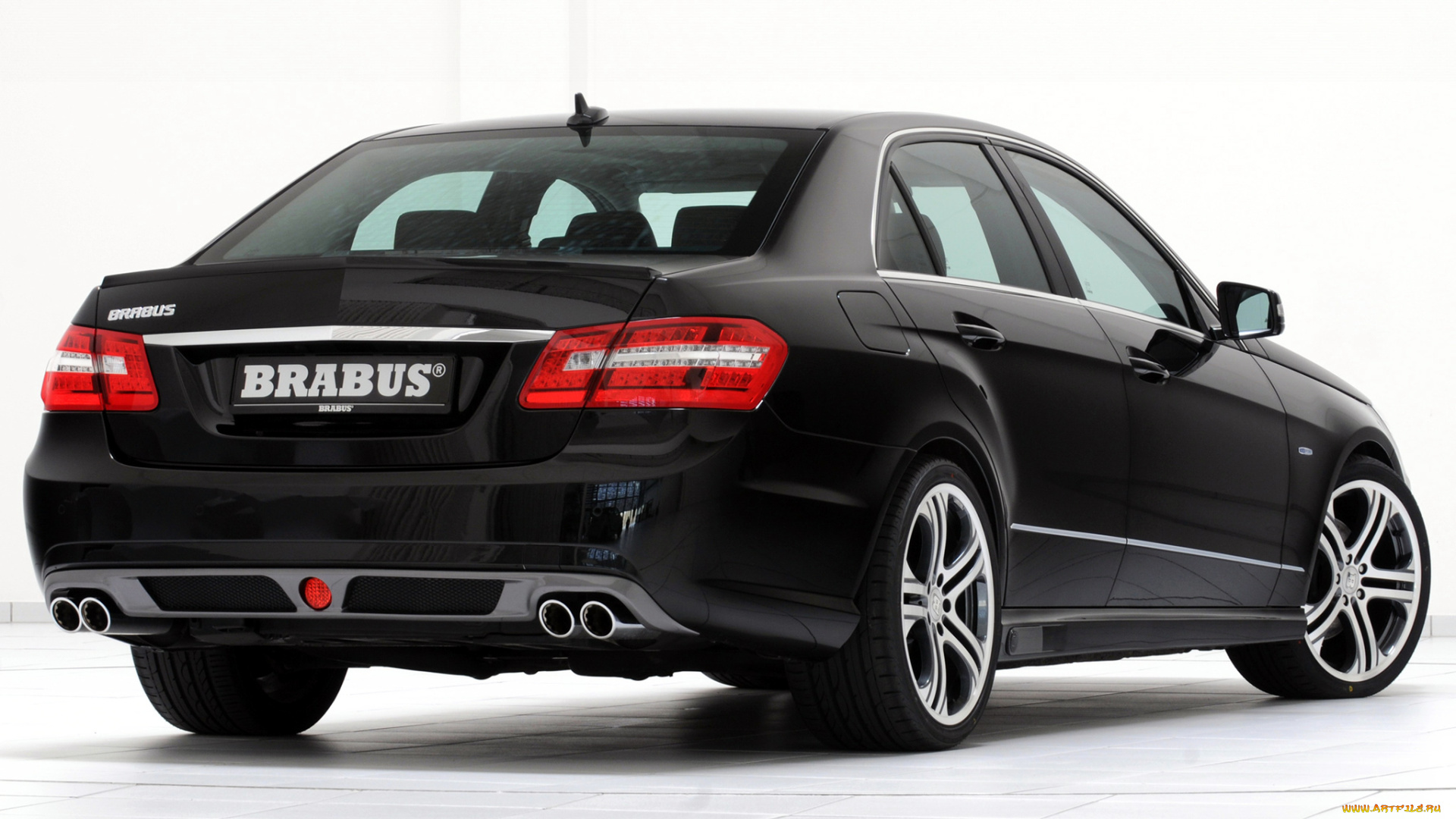 mercedes, автомобили, brabus, автомобиль, стиль, мощь, скорость