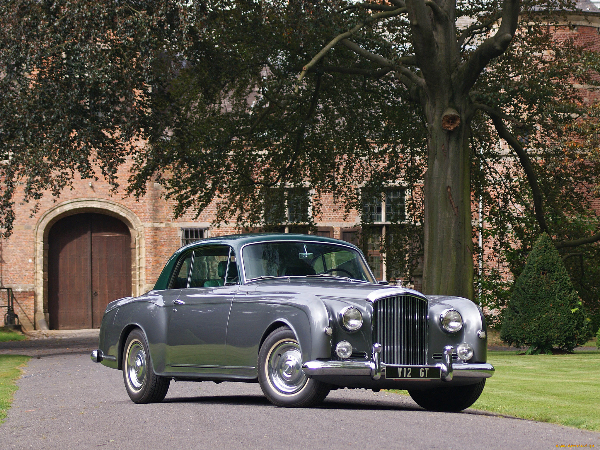 bentley, s1, continental, 1955–59, автомобили