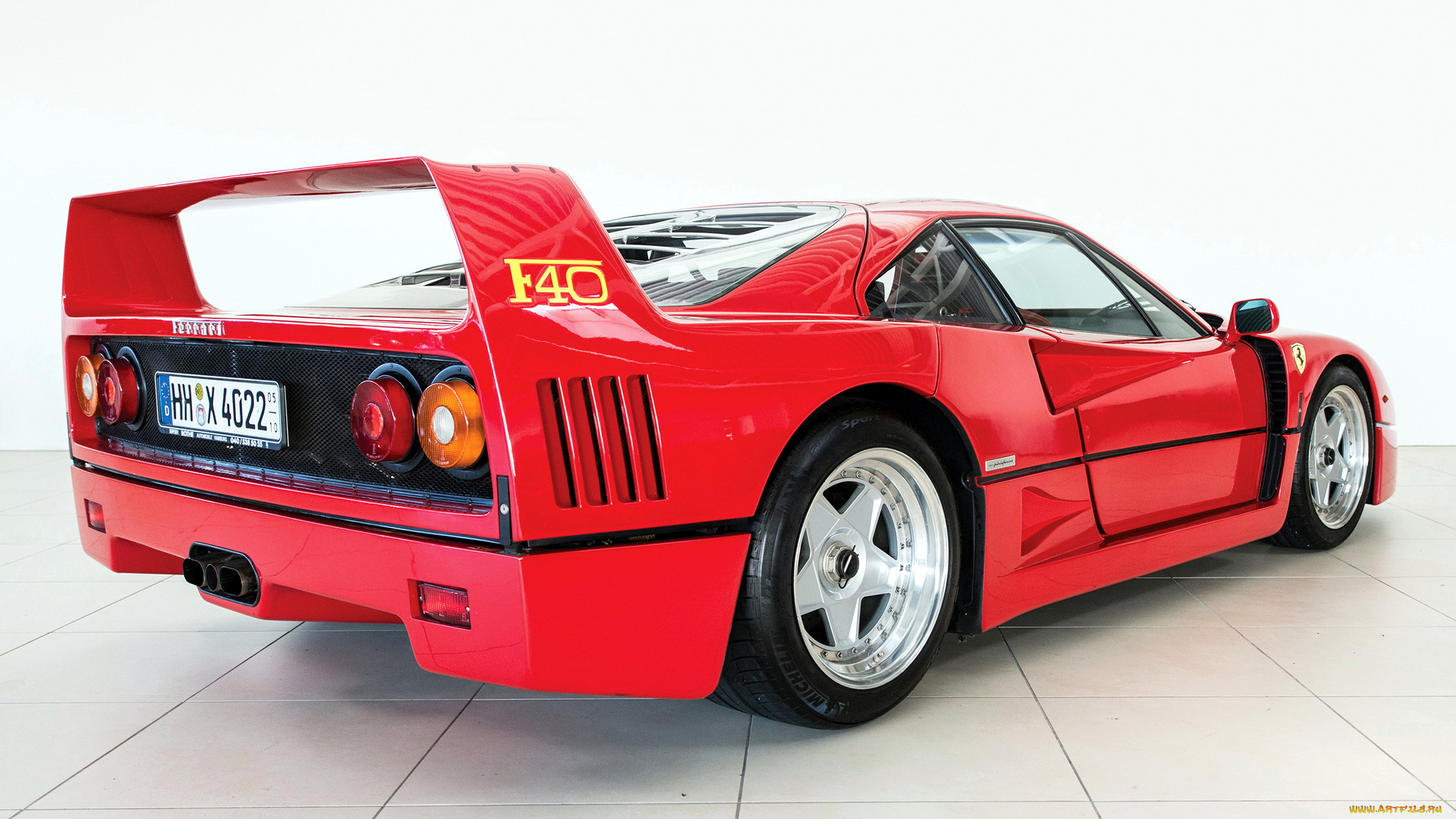 ferrari, f40, автомобили, ferrari, s, p, a, гоночные, спортивные, италия