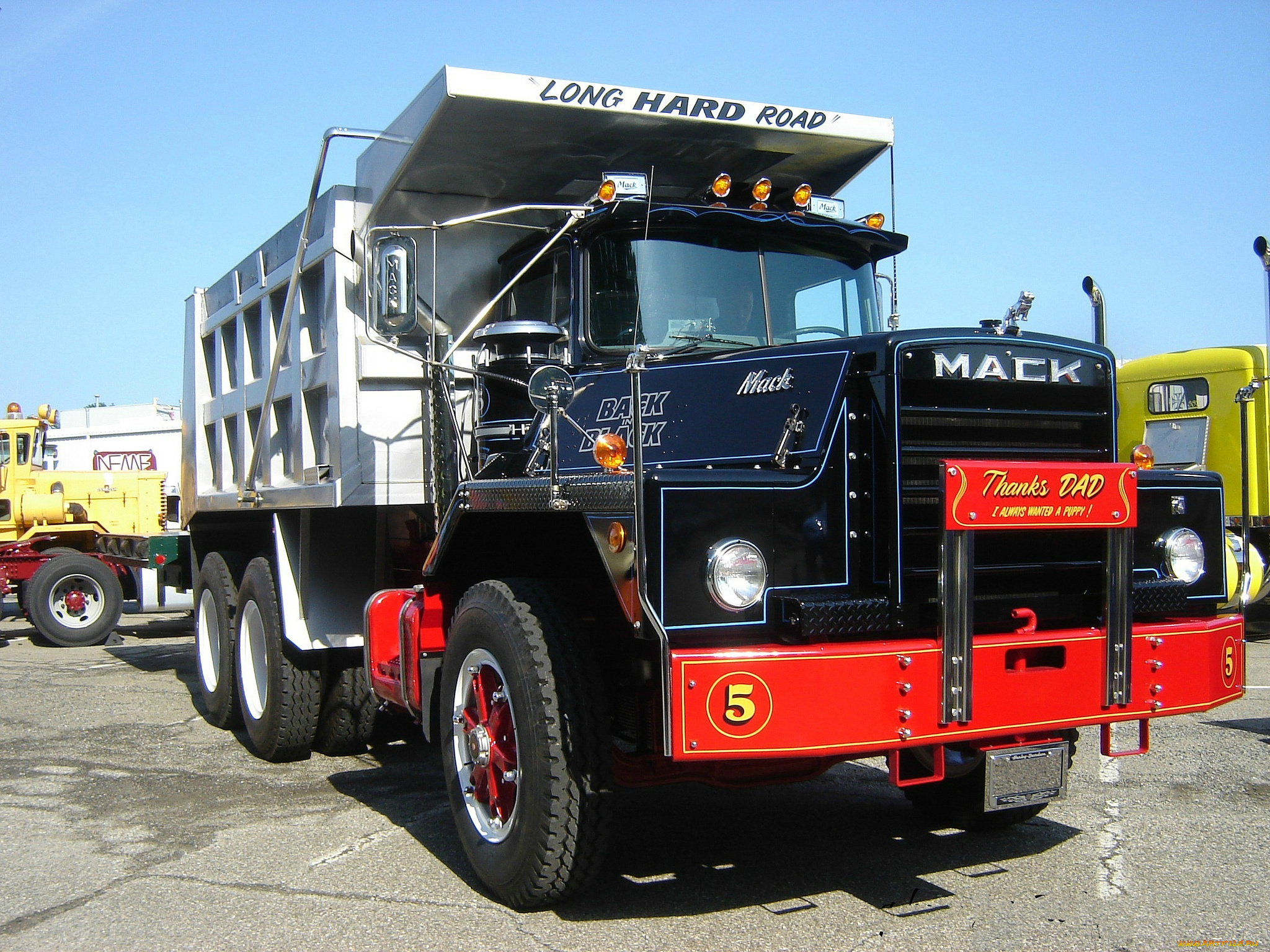 mack, автомобили, trucks, inc, тяжелые, грузовики, сша