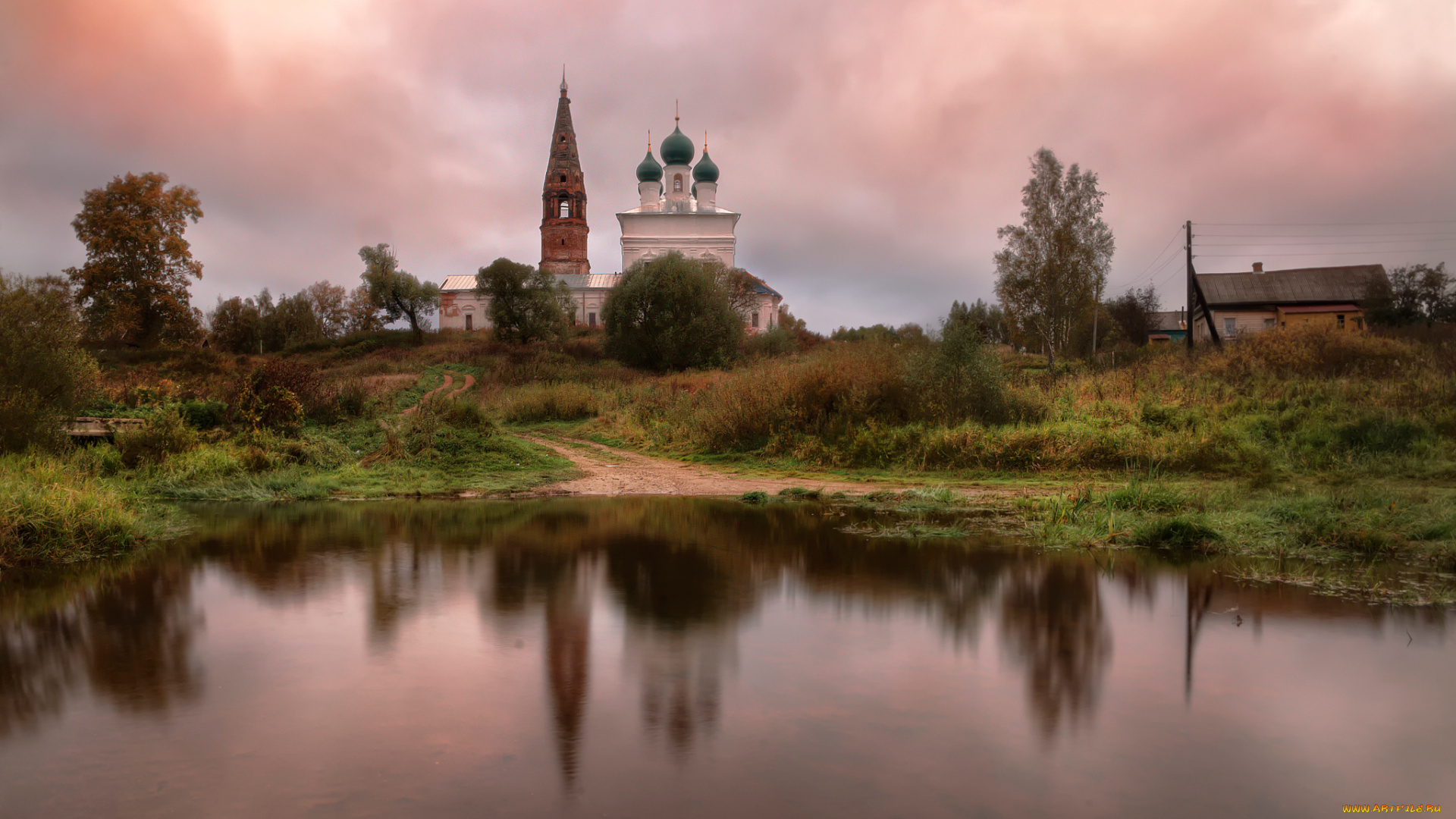 города, -, православные, церкви, , монастыри, храм, деревня