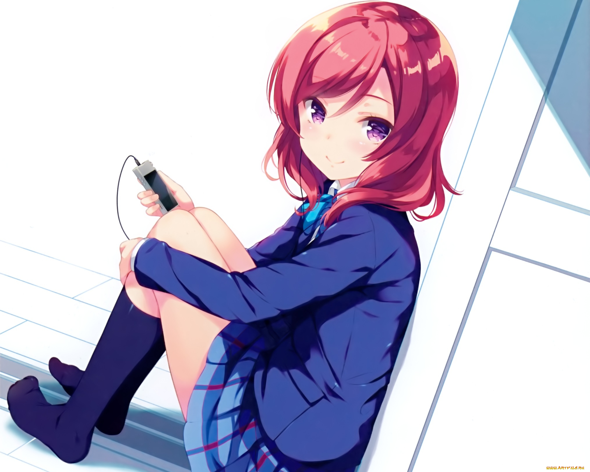 аниме, love, live, , school, idol, project, sakura, koharu, ohara, tometa, nishikino, maki, love, live, school, idol, project