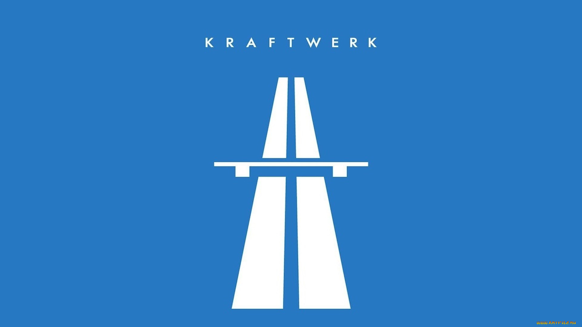 kraftwerk, музыка, рисунок