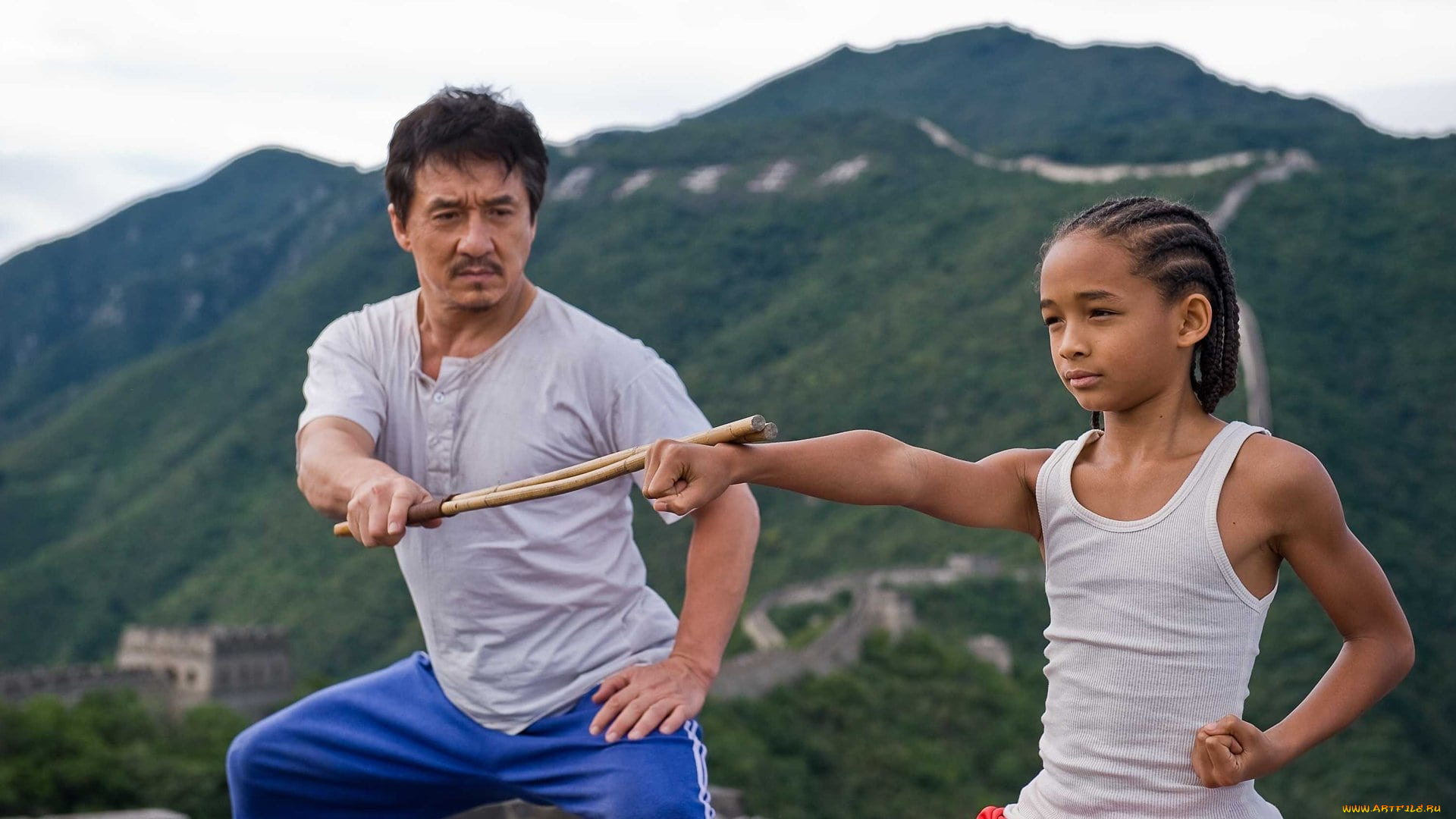 the, karate, kid, , 2010, кино, фильмы, каратэ-пацан, джейден, смит, кадры, джеки, чан, фильмы, jaden, smith, jackie, chan, драма, спорт