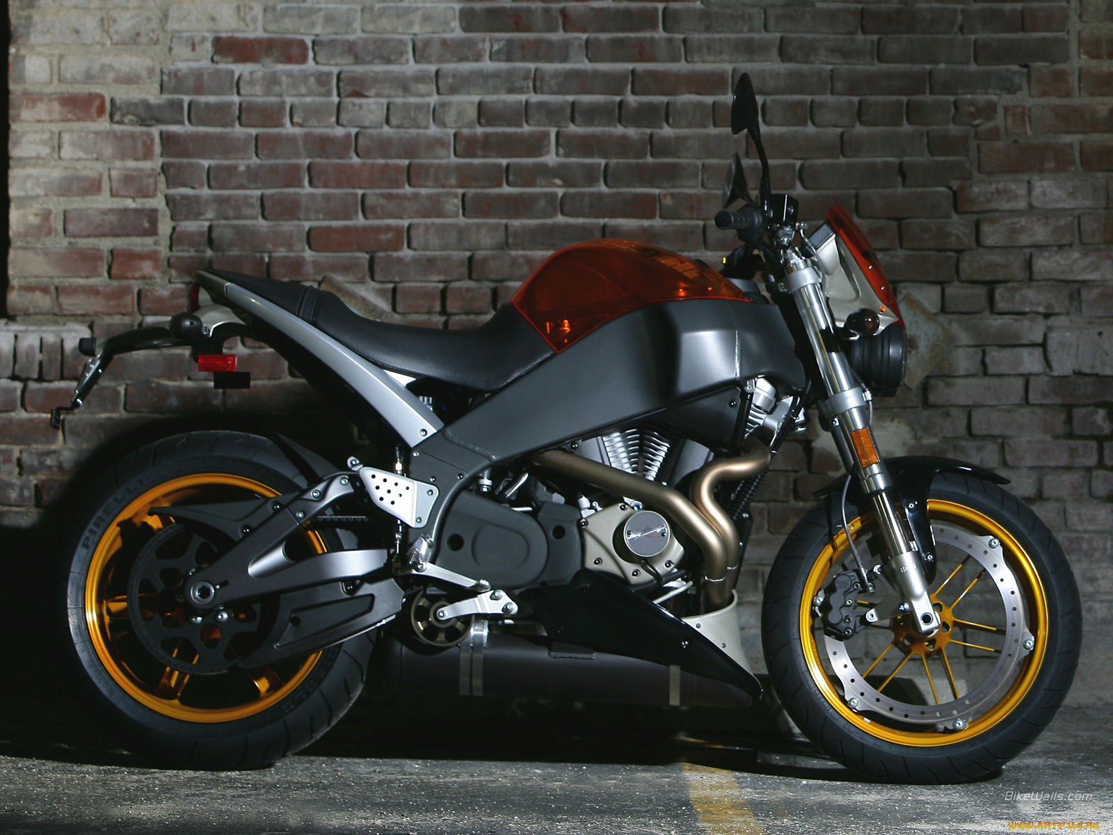 buell, lightning, xb12s, 2007, мотоциклы