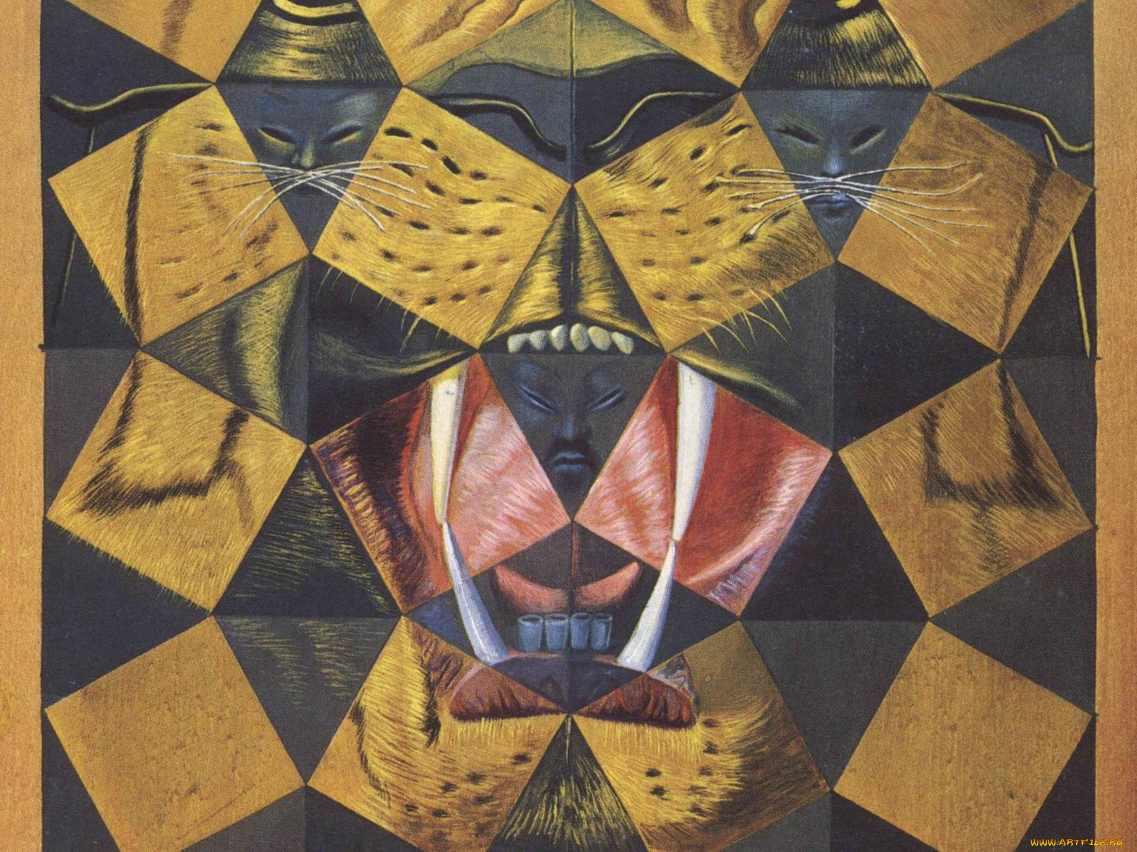 сальвадор, дали, рисованные, salvador, dali