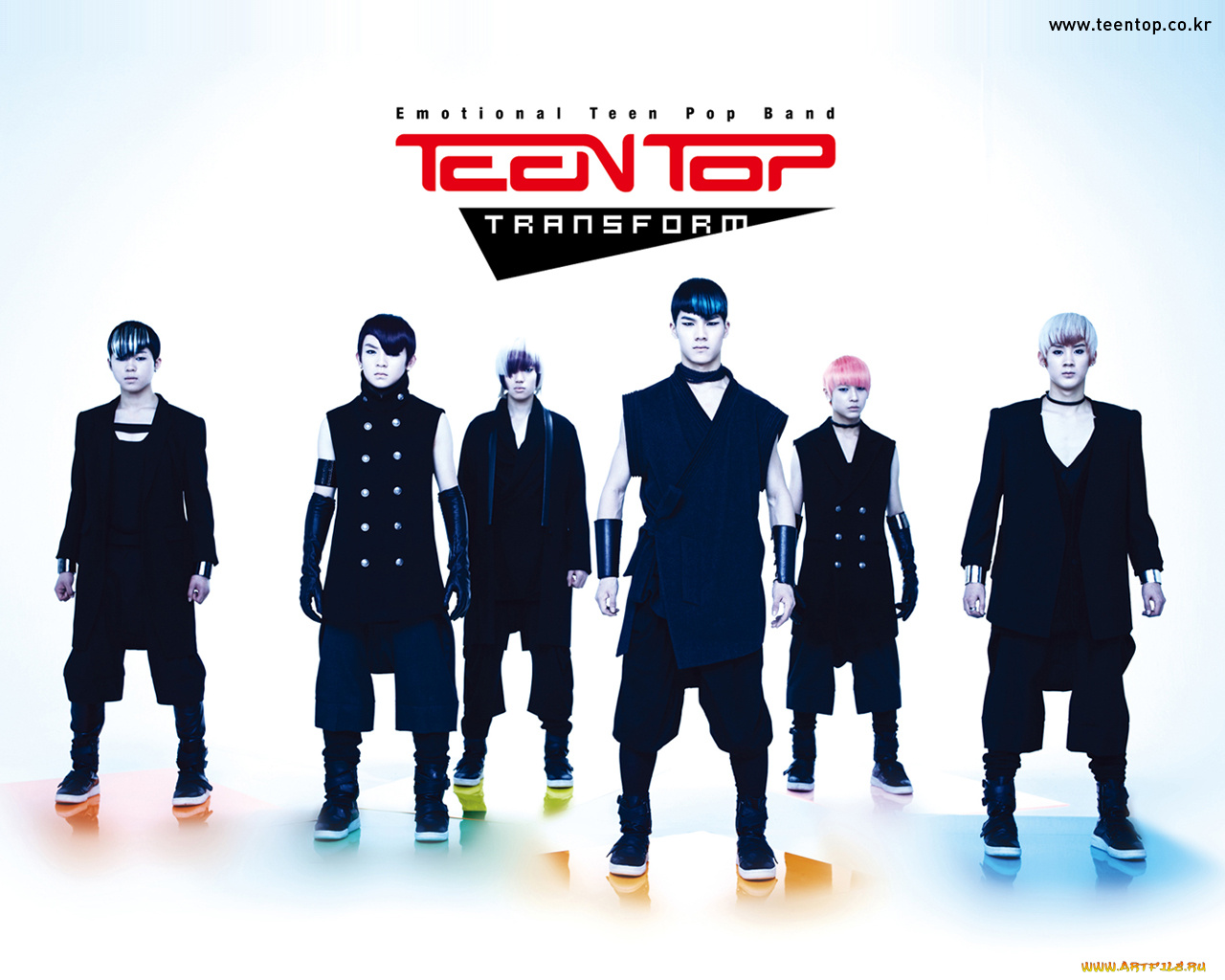 teen, top, музыка