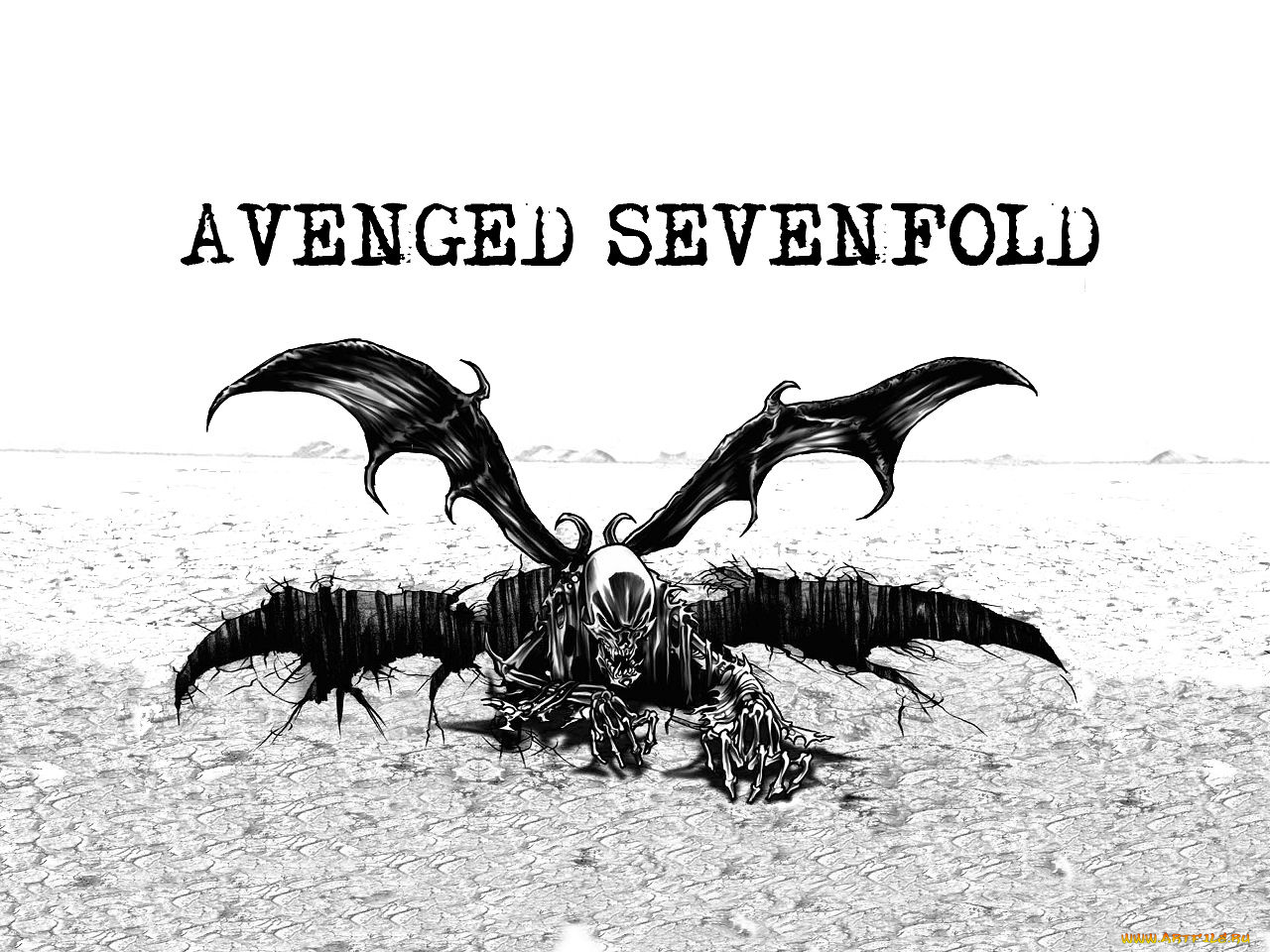 avenged, sevenfold, музыка, другое