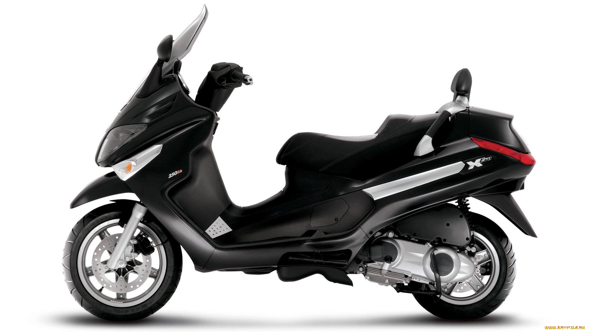 мотоциклы, мотороллеры, piaggio, mp3, 300ie, sport