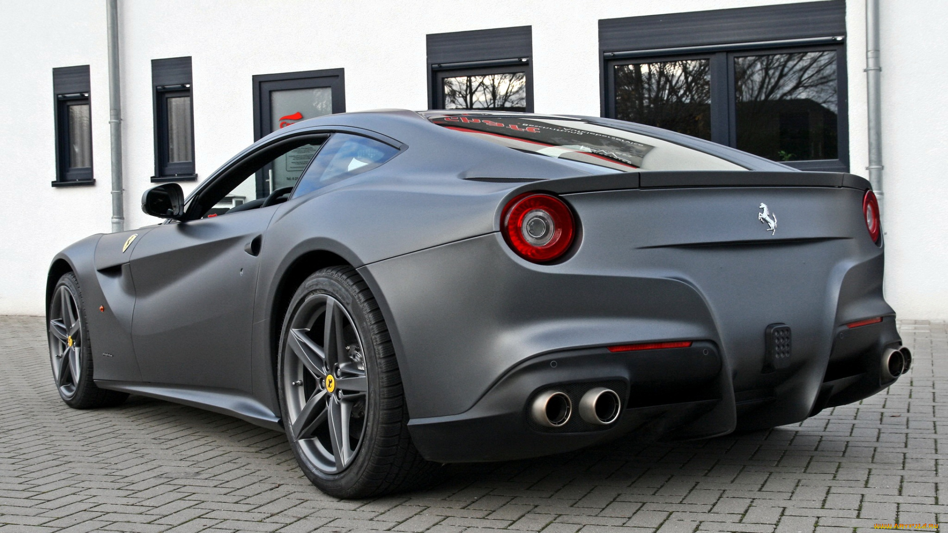 ferrari, автомобили, f12, италия, спортивный