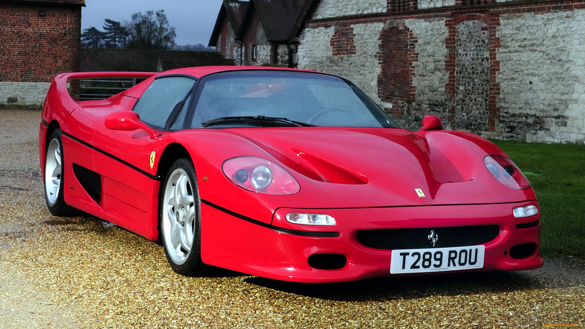 ferrari, автомобили, f50, италия, спортивный