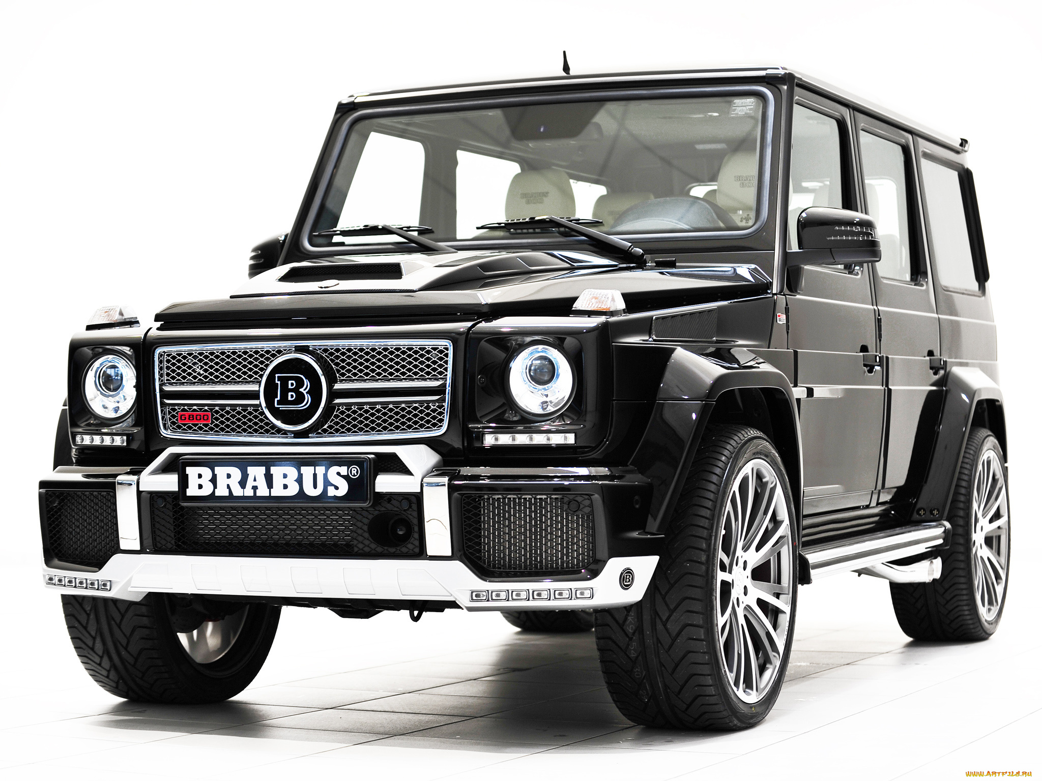 автомобили, brabus, widestar, 800, g-klasse