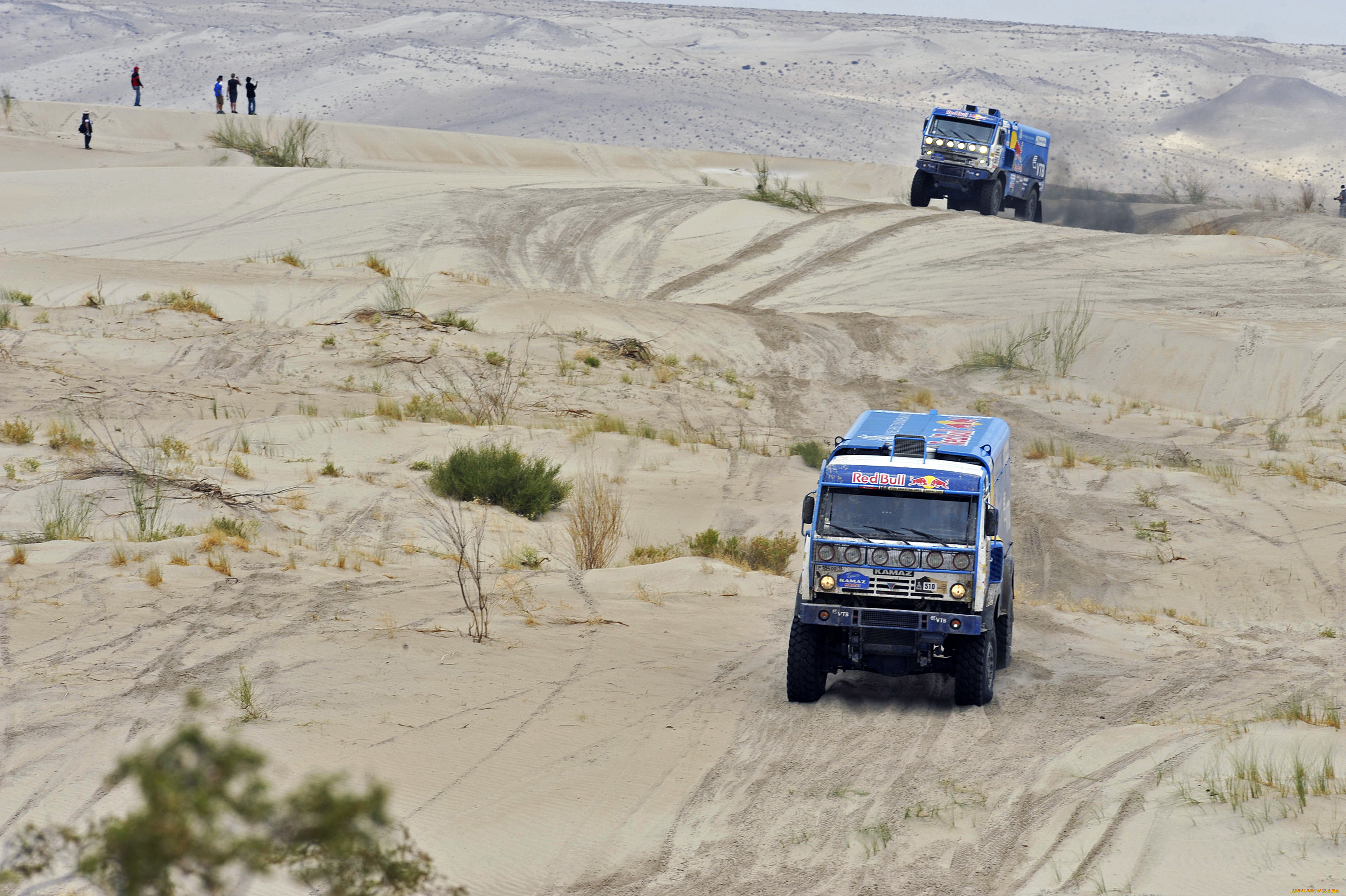 спорт, авторалли, соревнования, гонка, два, дакар, rally, dakar, камаз