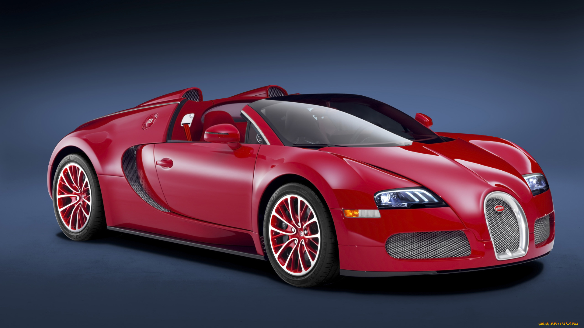 автомобили, bugatti