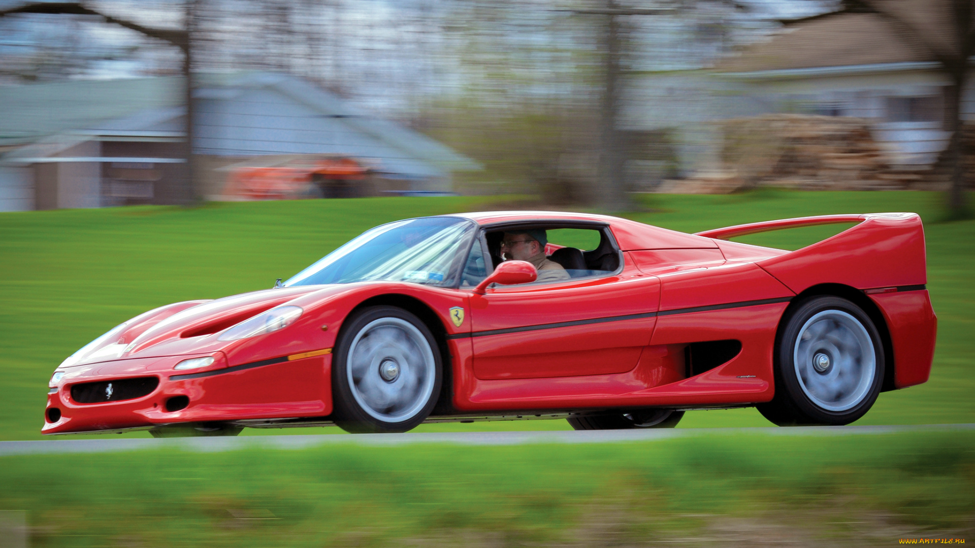 ferrari, f50, автомобили, ferrari, италия, спортивные, гоночные, s, p, a