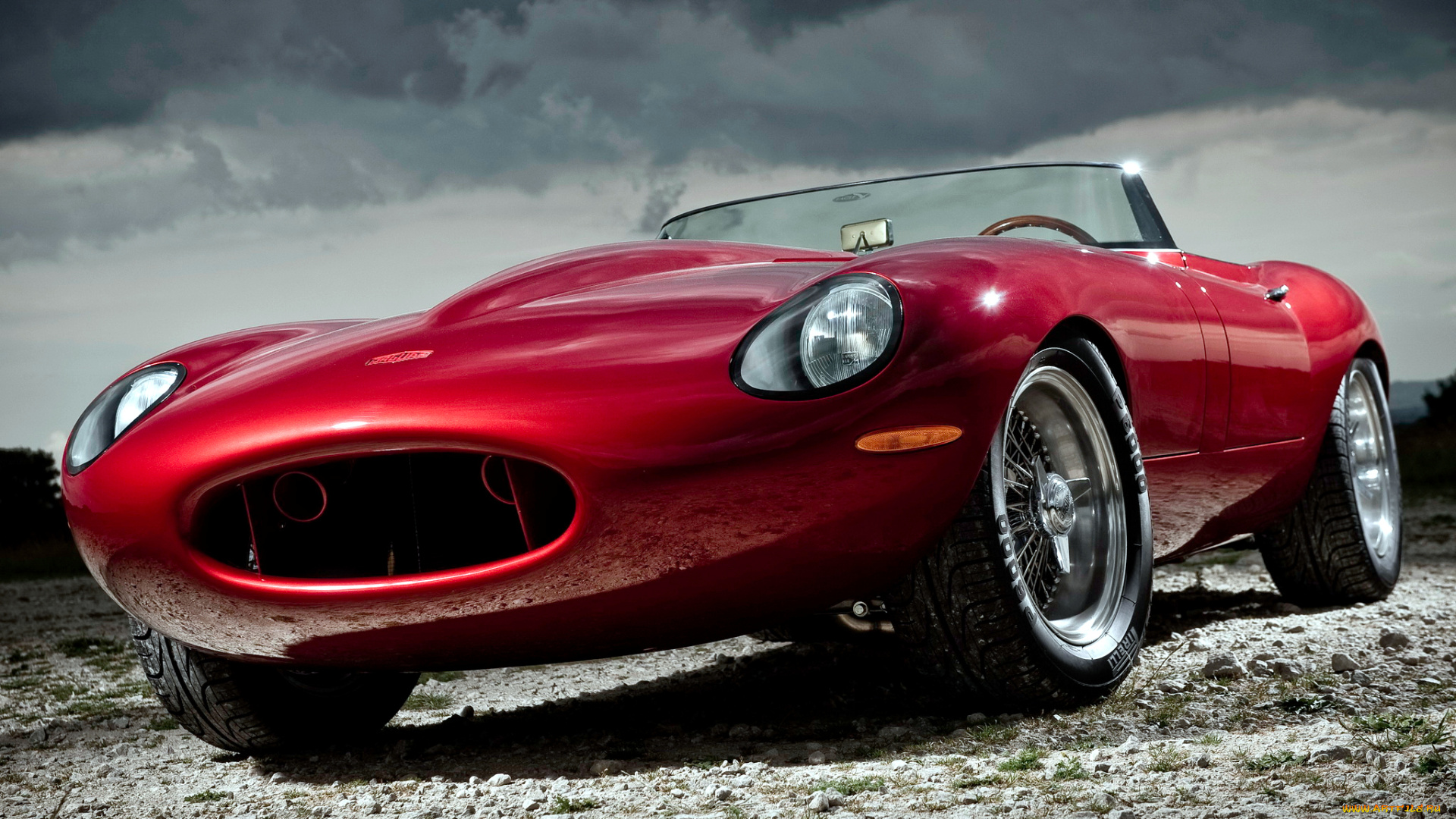jaguar, e-type, автомобили, jaguar, land, rover, ltd, легковые, класс-люкс, великобритания