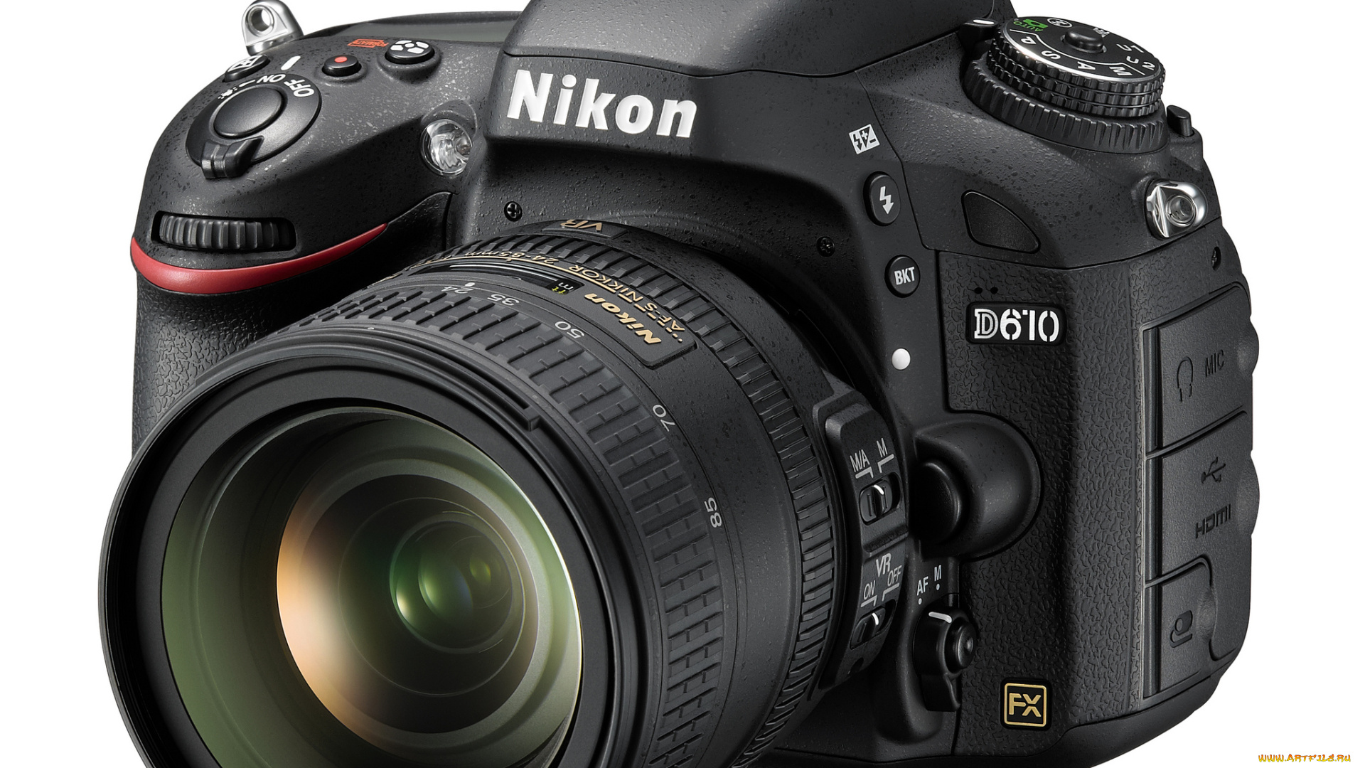 nikon, d610, бренды, nikon, объектив, цифровая, фотокамера