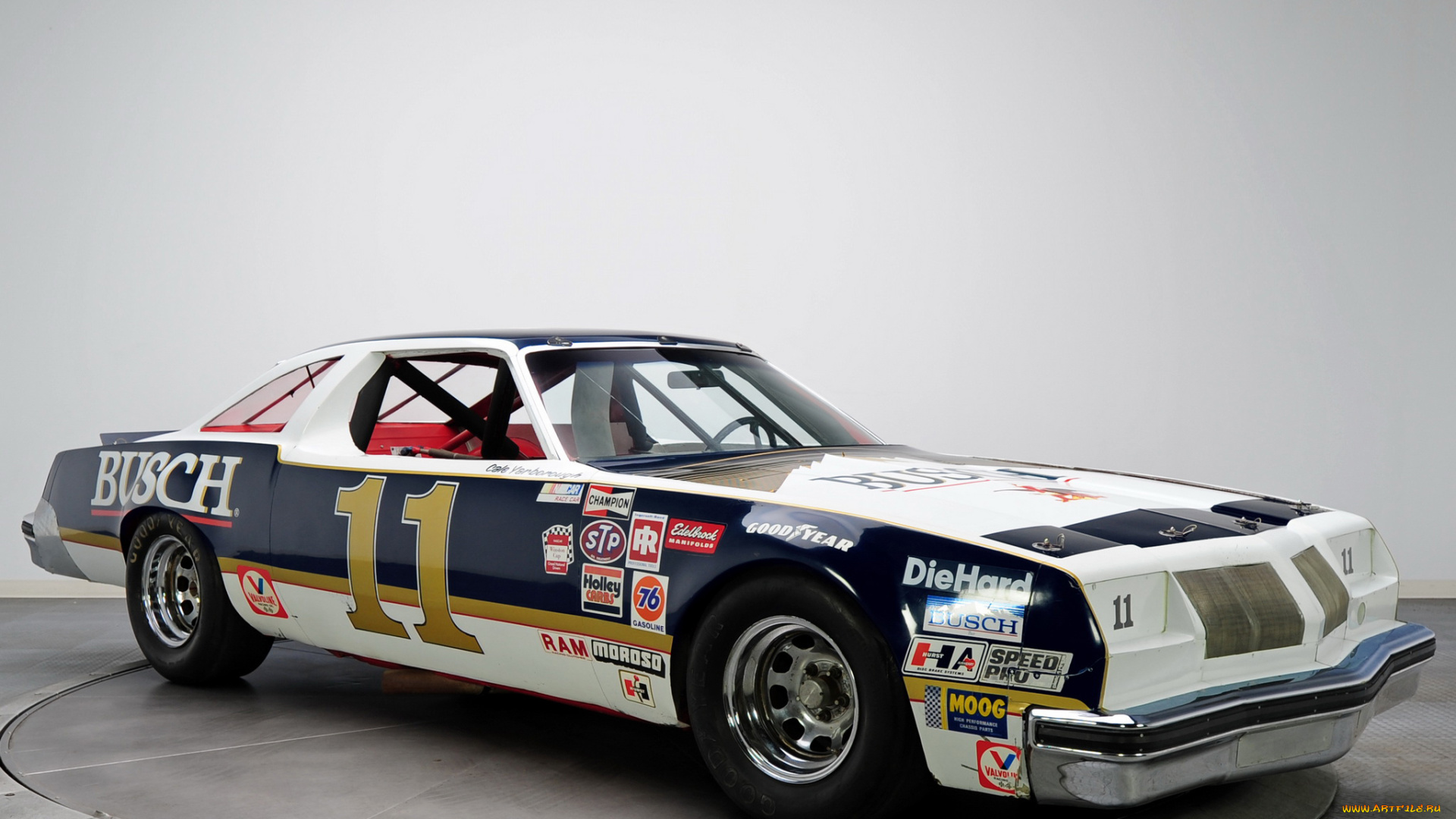 oldsmobile, 442, nascar, race, car, автомобили, oldsmobile, nascar