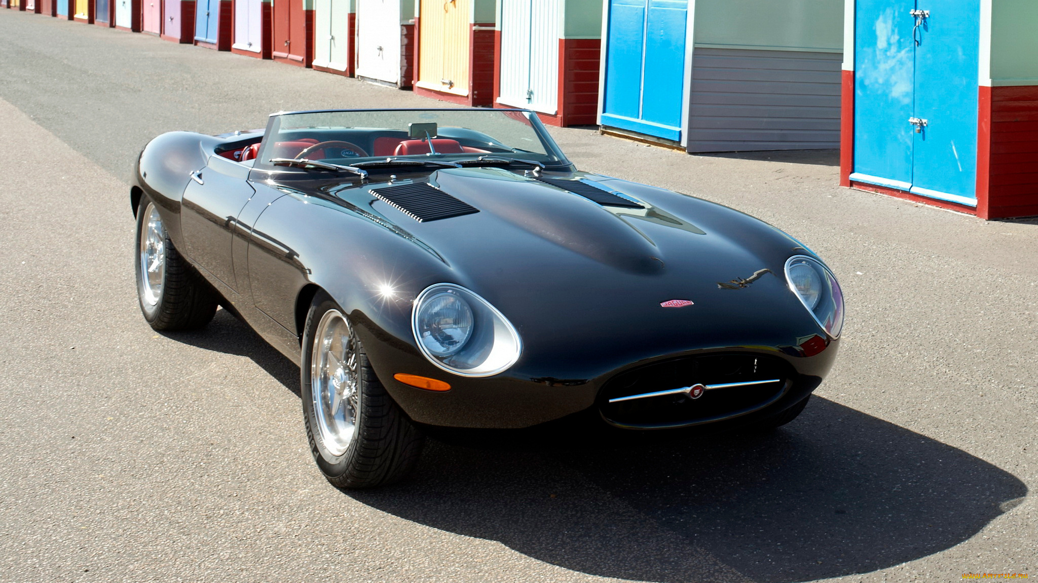 jaguar, e-type, автомобили, jaguar, land, rover, ltd, легковые, класс-люкс, великобритания