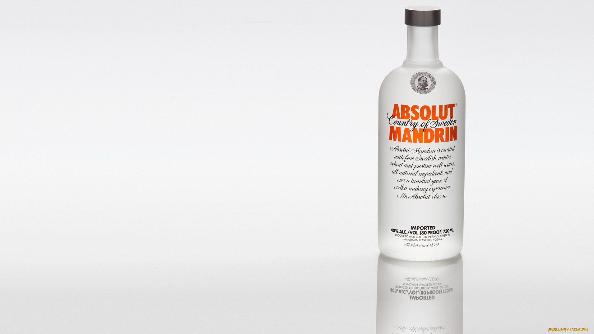 бренды, absolut, водка