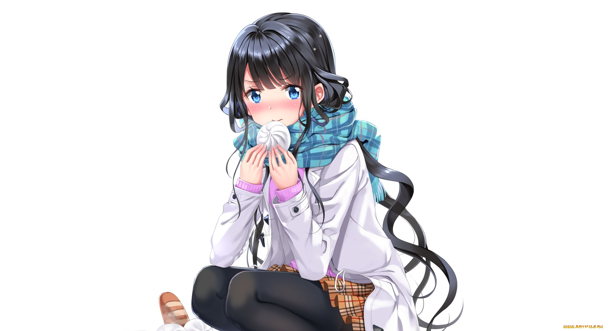 аниме, masamune-kun, no, revenge, adagaki, aki