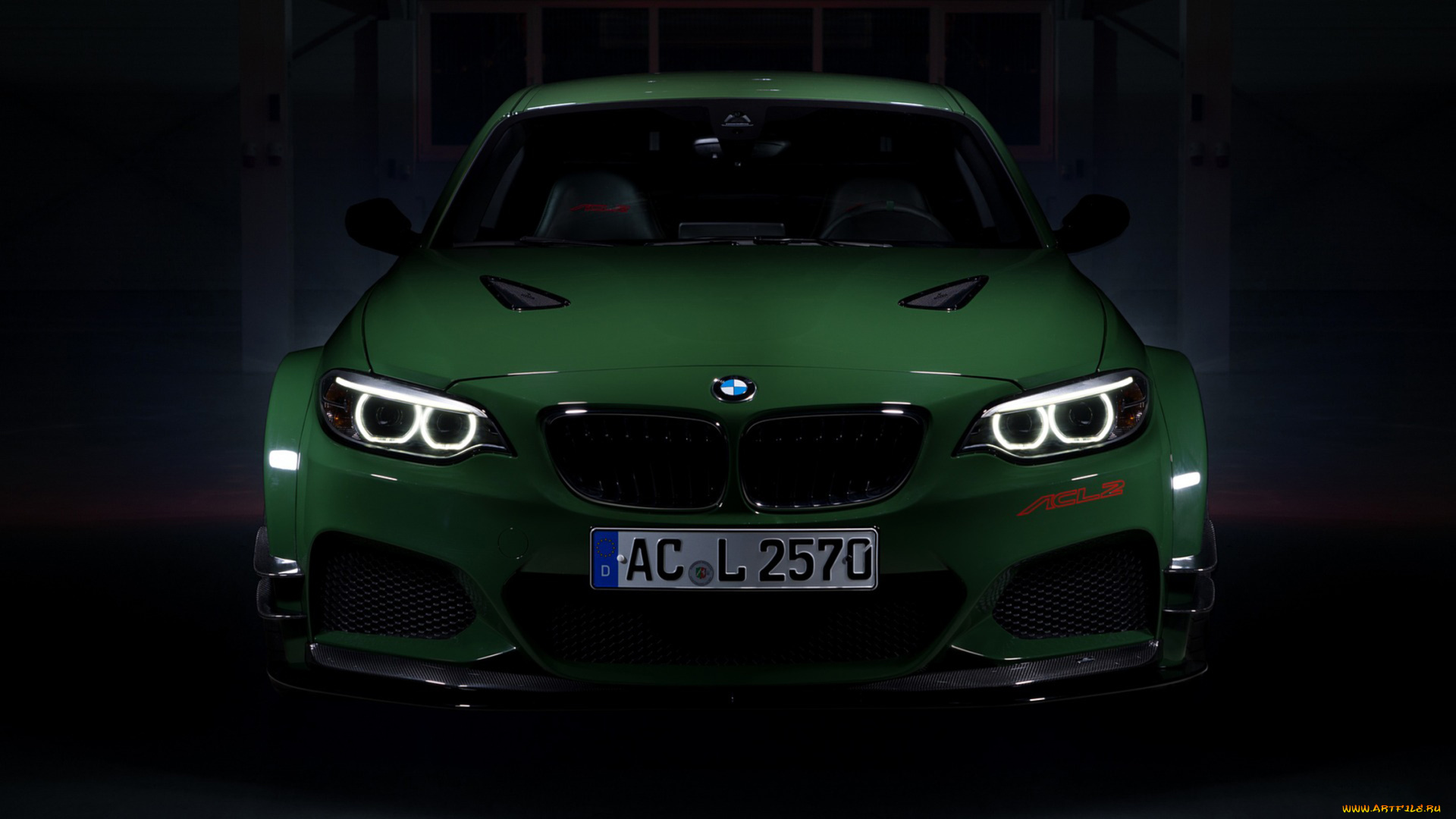 ac, schnitzer, acl2, concept, based, on, the, bmw, m-235i, coupe, 2016, автомобили, bmw, ac, schnitzer, concept, based, acl2, 2016, coupe, m-235i