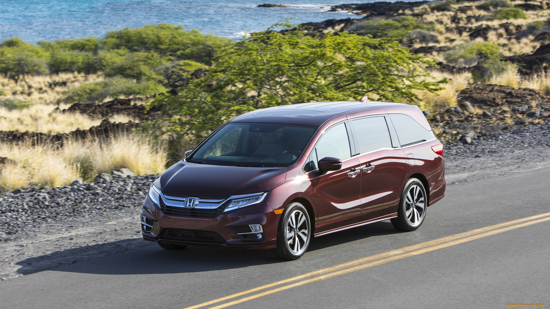 honda, odyssey, elite, 2018, автомобили, honda, odyssey, 2018, elite