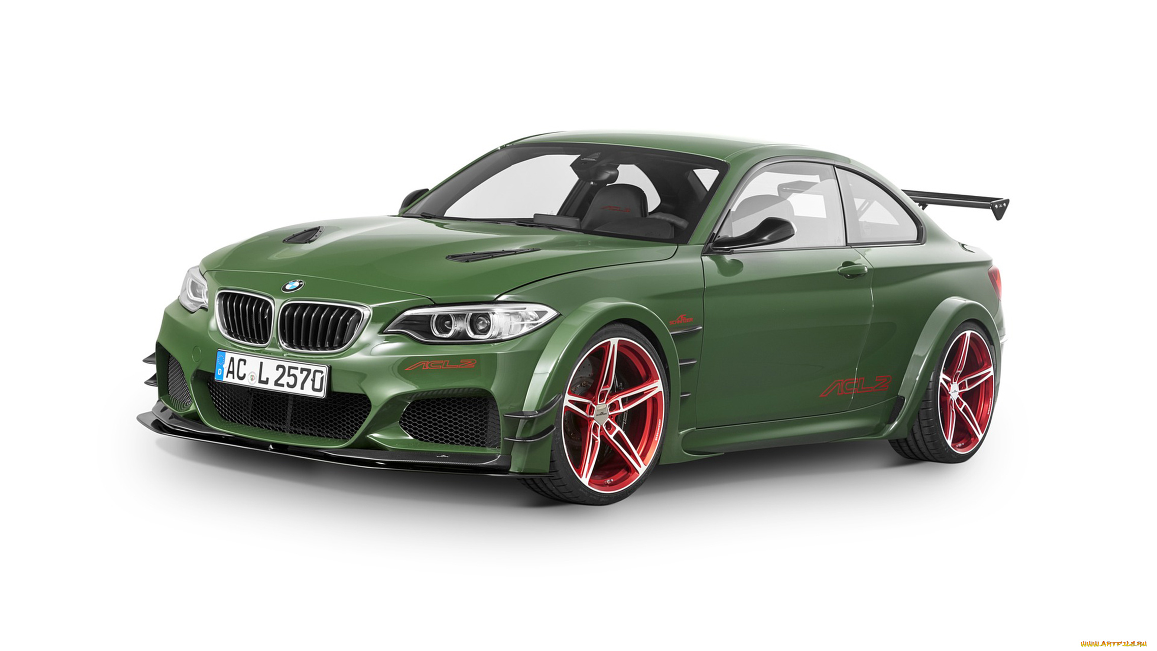 ac, schnitzer, acl2, concept, based, on, the, bmw, m-235i, coupe, 2016, автомобили, bmw, based, concept, ac, schnitzer, acl2, 2016, coupe, m-235i