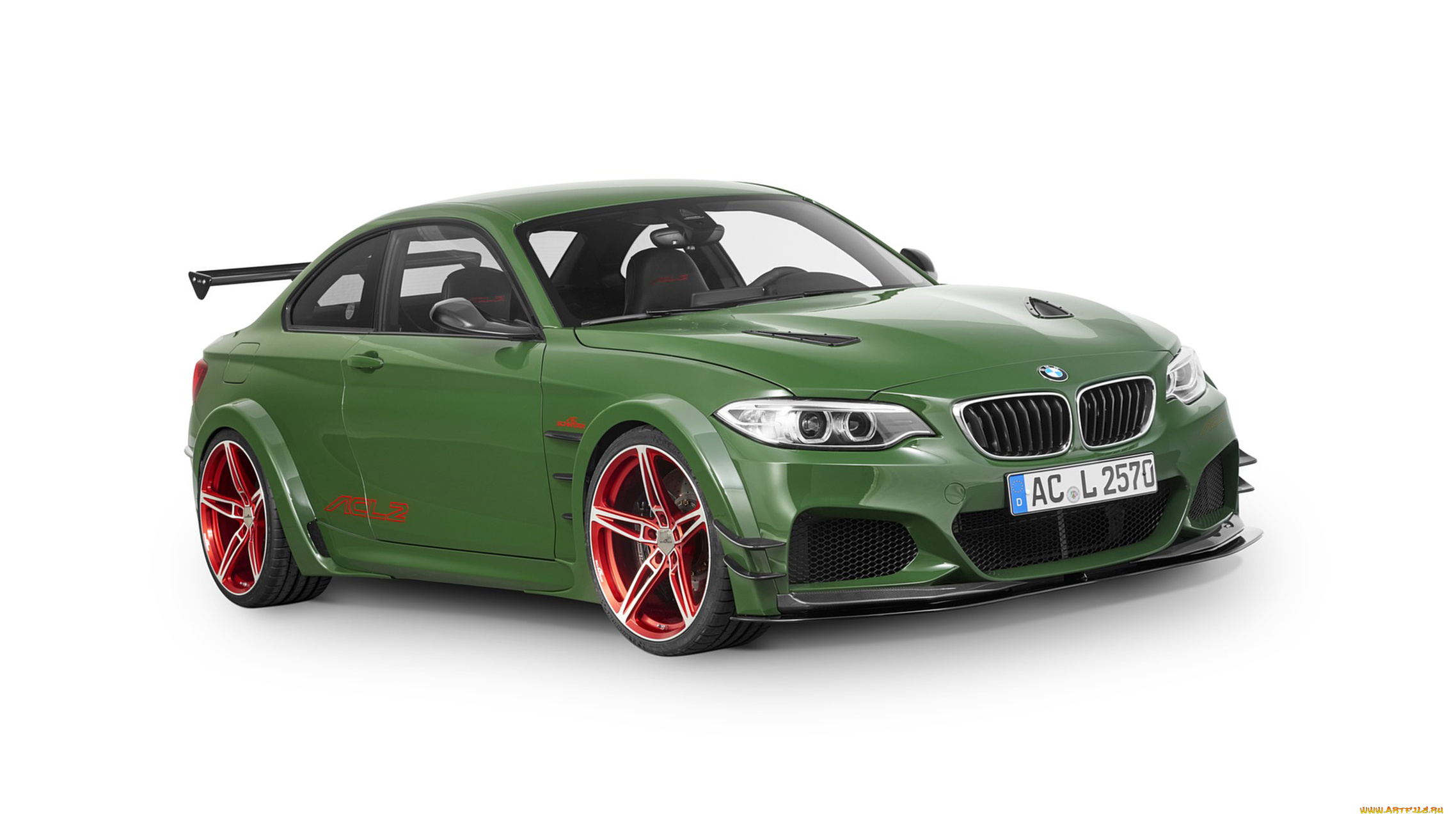 ac, schnitzer, acl2, concept, based, on, the, bmw, m-235i, coupe, 2016, автомобили, bmw, 2016, m-235i, coupe, acl2, ac, schnitzer, based, concept