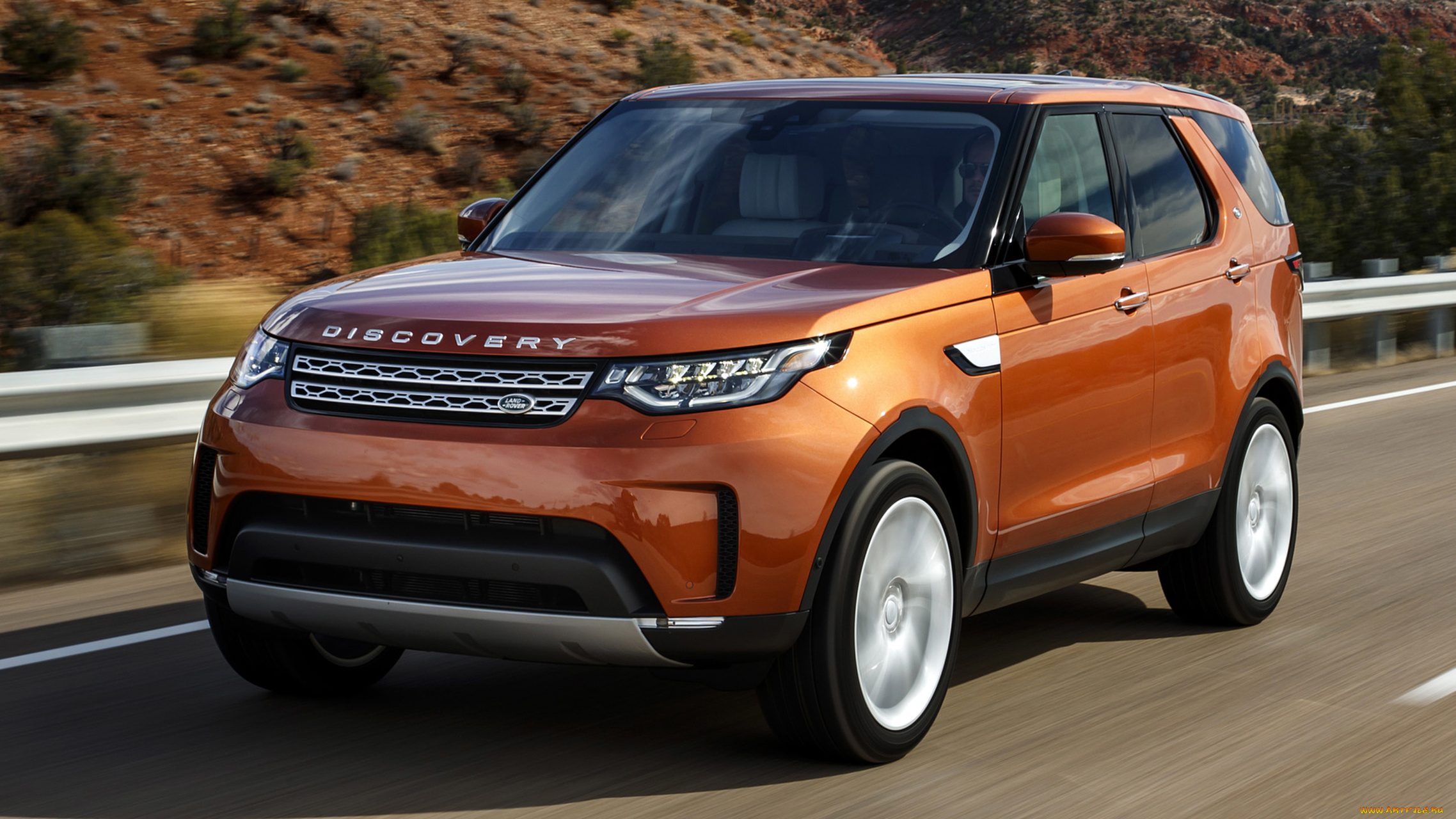 land-rover, discovery, hse-td6, 2018, автомобили, land-rover, 2018, hse-td6, discovery