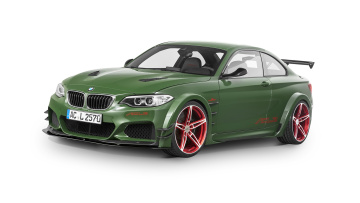 Картинка ac+schnitzer+acl2+concept+based+on+the+bmw+m-235i+coupe+2016 автомобили bmw based concept ac schnitzer acl2 2016 coupe m-235i