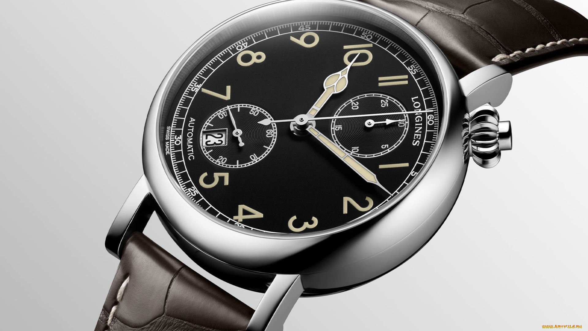 бренды, longines, aviation, type, a7, 1935, наручные, часы, швейцария