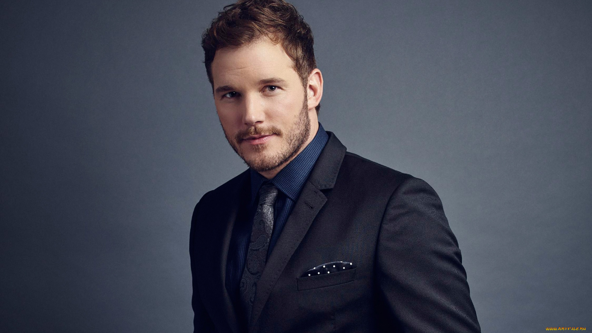 мужчины, chris, pratt, chris, pratt