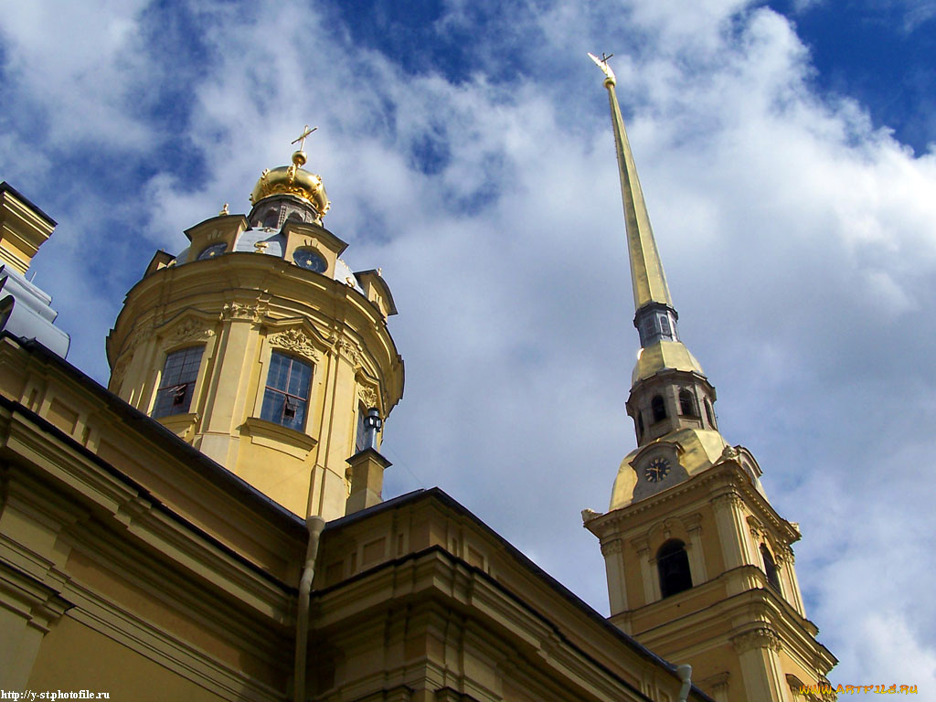 петропавловская, крепость, питер, города, санкт, петербург, петергоф, россия