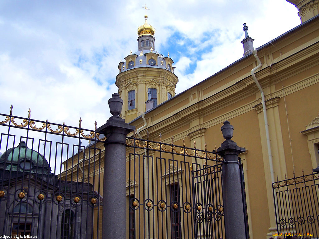 петропавловская, крепость, питер, города, санкт, петербург, петергоф, россия