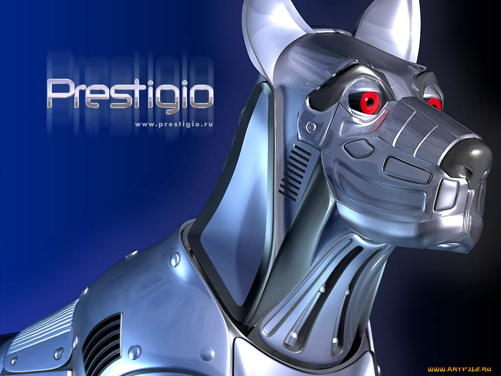 prestigio, компьютеры