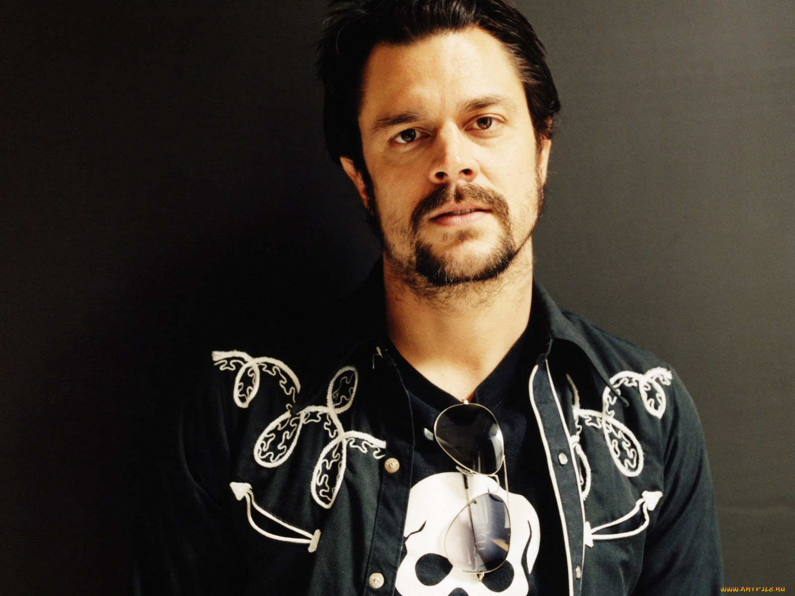 johnny, knoxville, мужчины