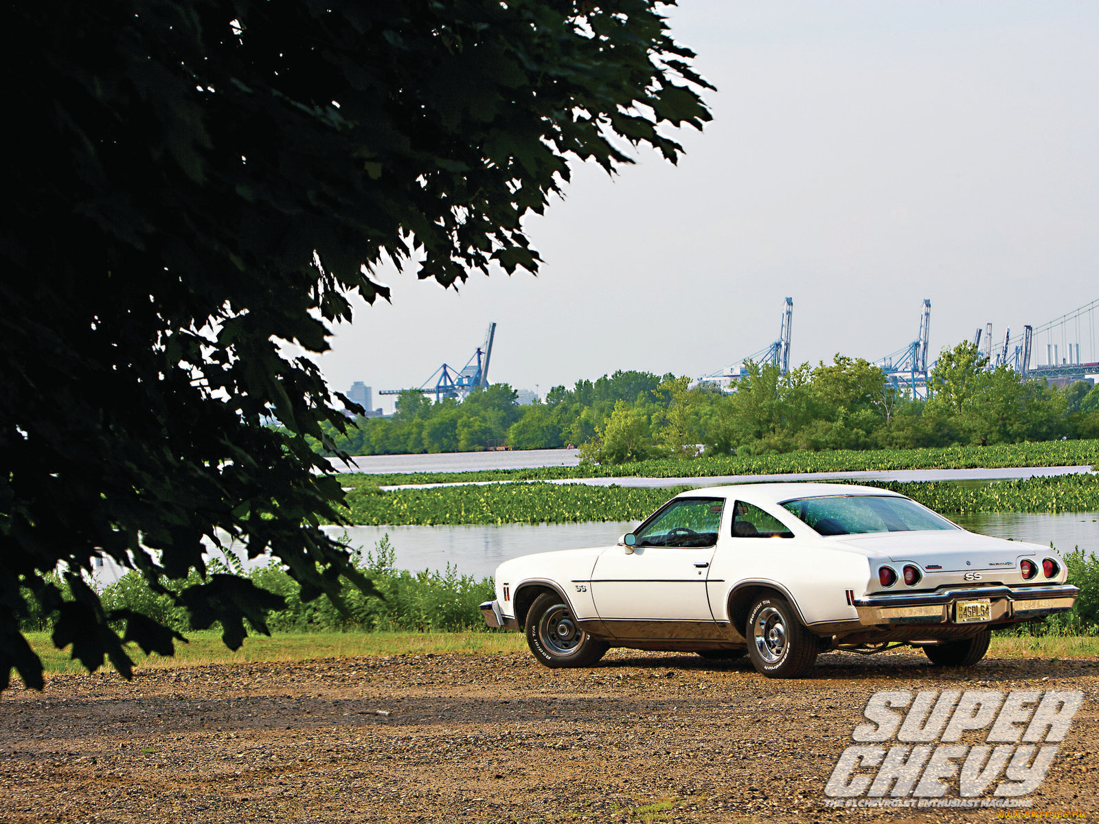 автомобили, chevrolet, chevelle