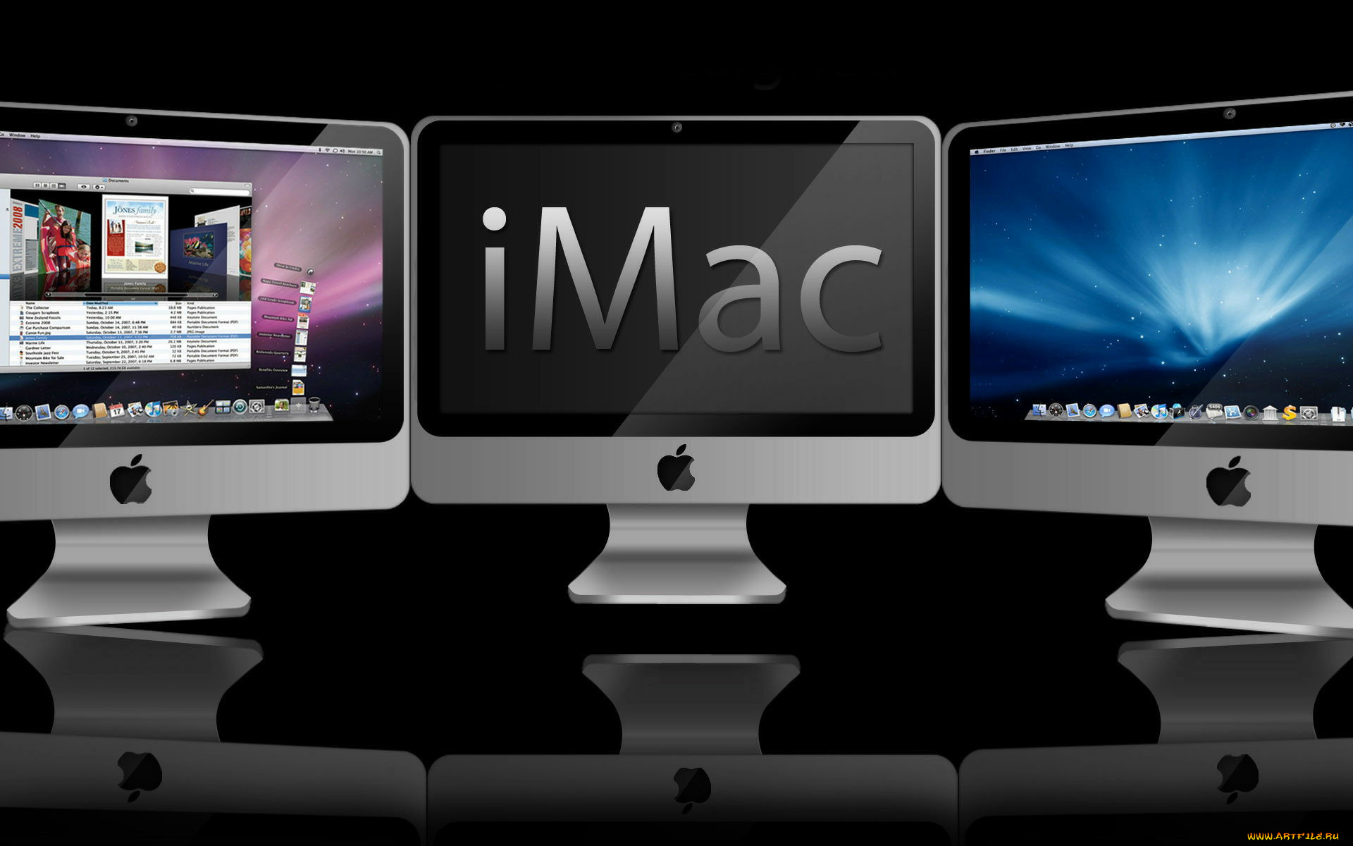 Монитор операционной системы. Операционная система на компьютерах Эппл. Мак АПЛ. Система Apple Mac. Mac os компьютер.